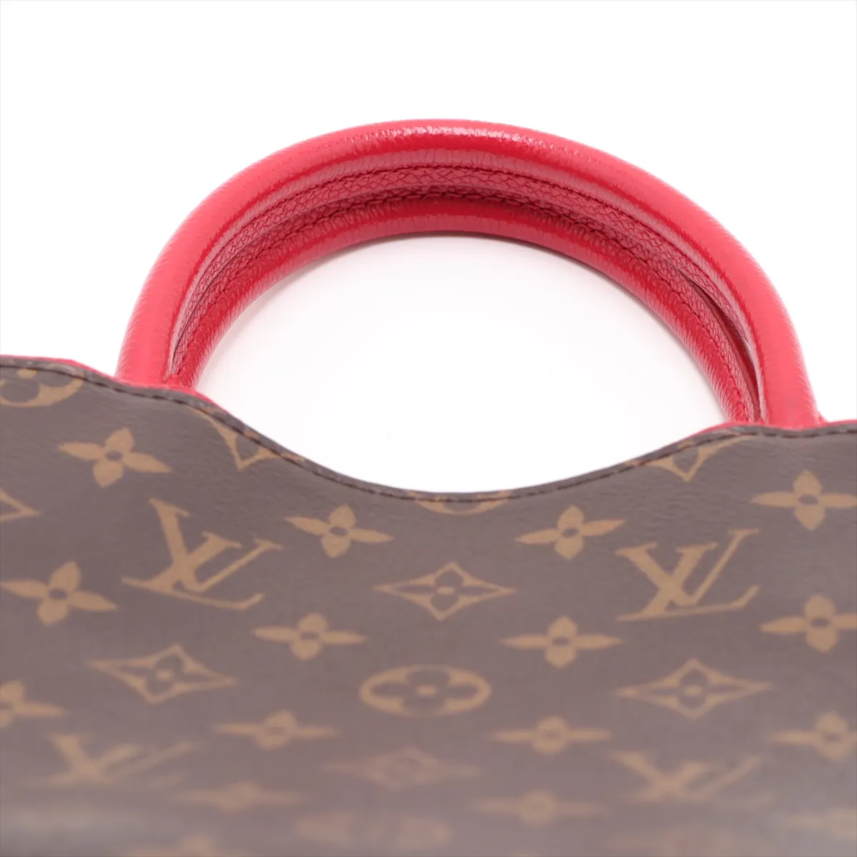 Monogram Popincourt PM M43433 DU5128 Brown — view 6
