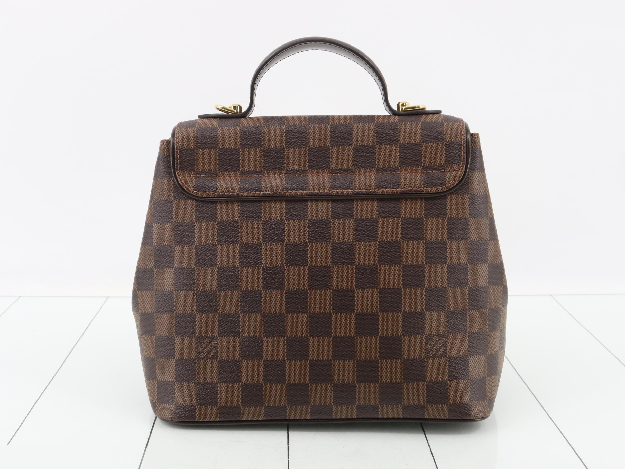 Damier Bergamo PM — view 2