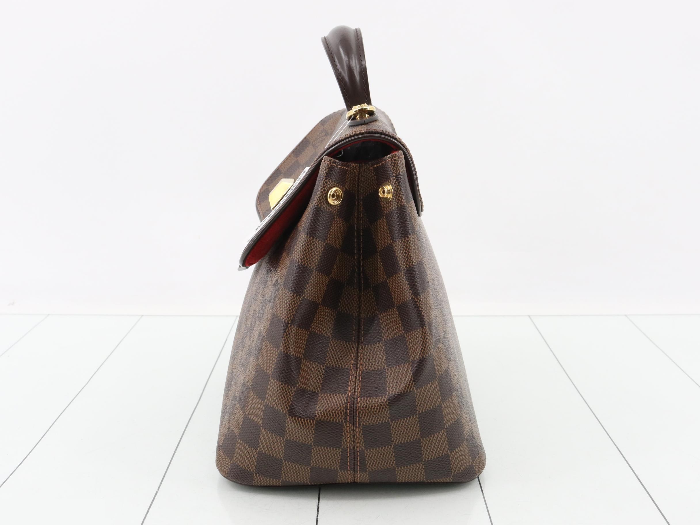 Damier Bergamo PM — view 3