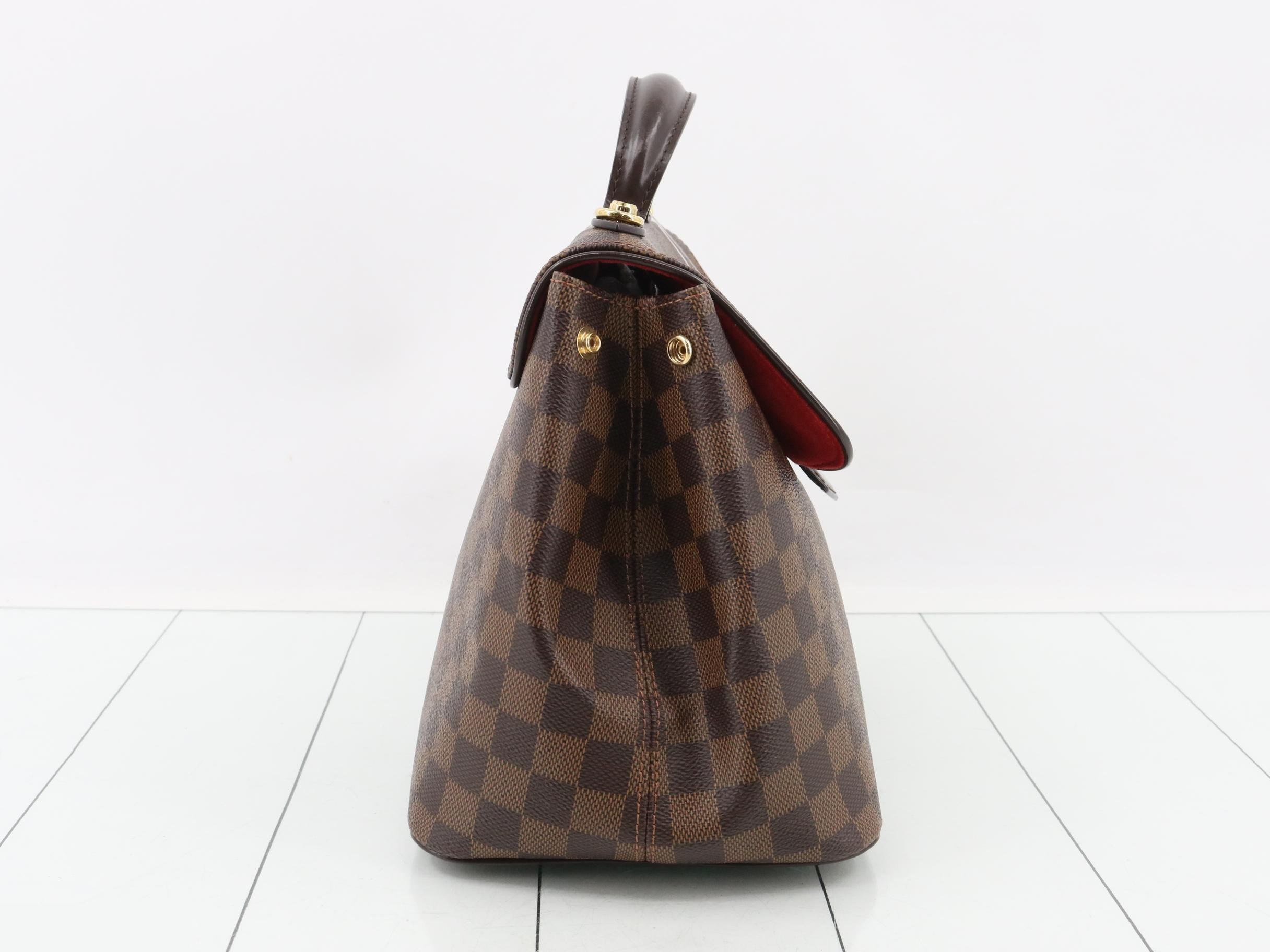 Damier Bergamo PM — view 4