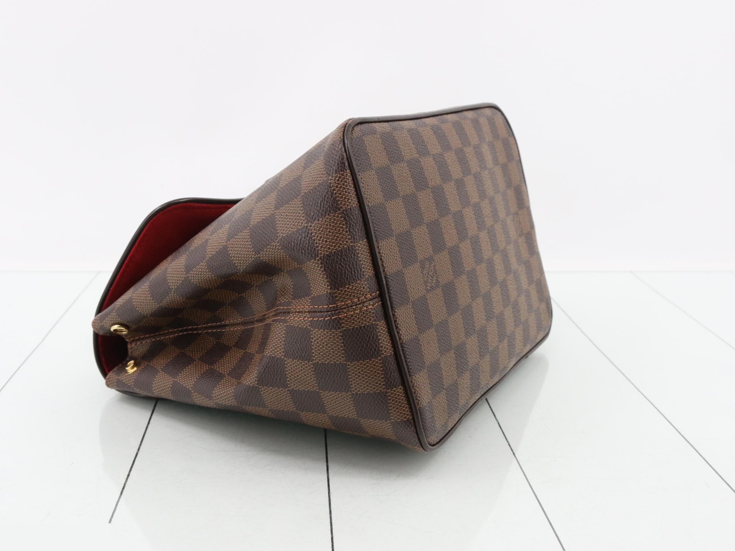Damier Bergamo PM — view 5
