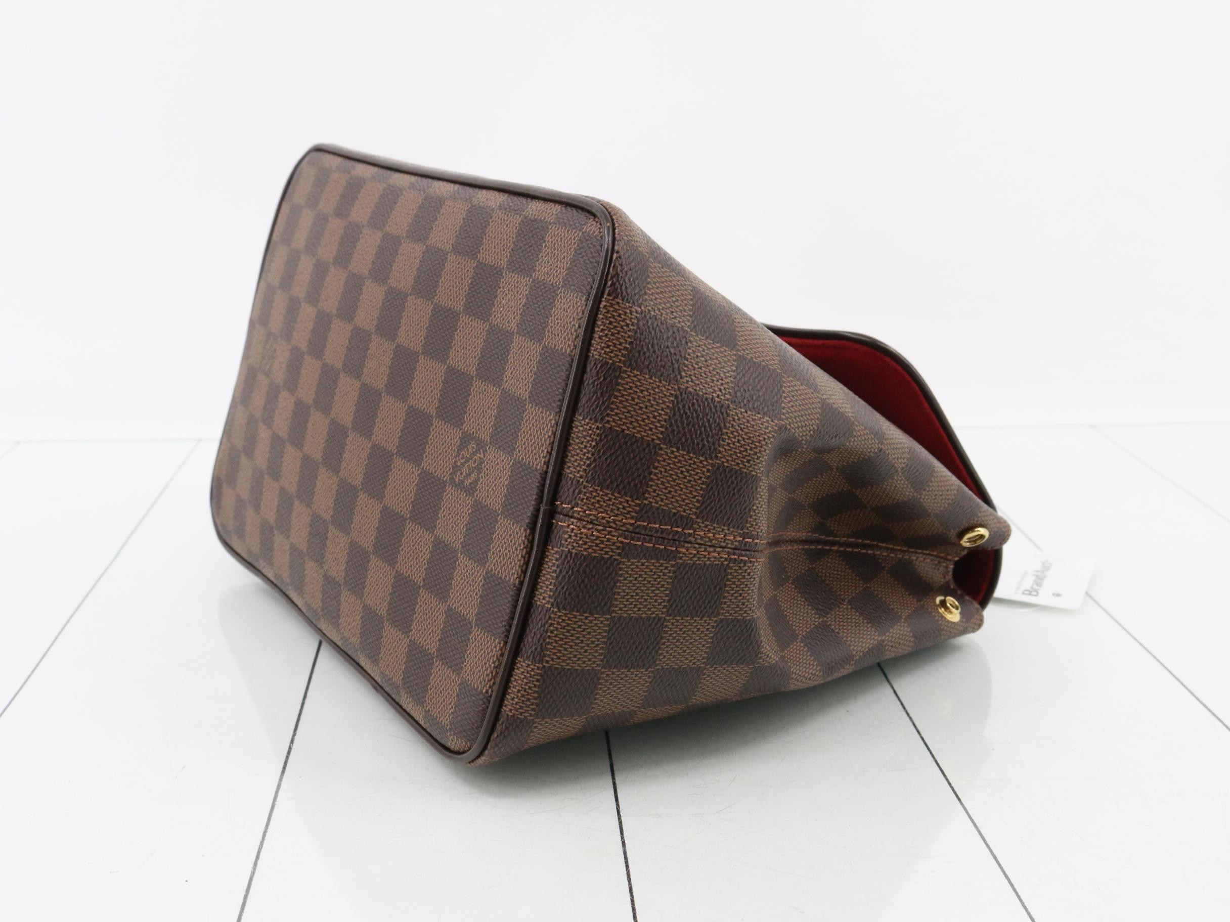 Damier Bergamo PM — view 6