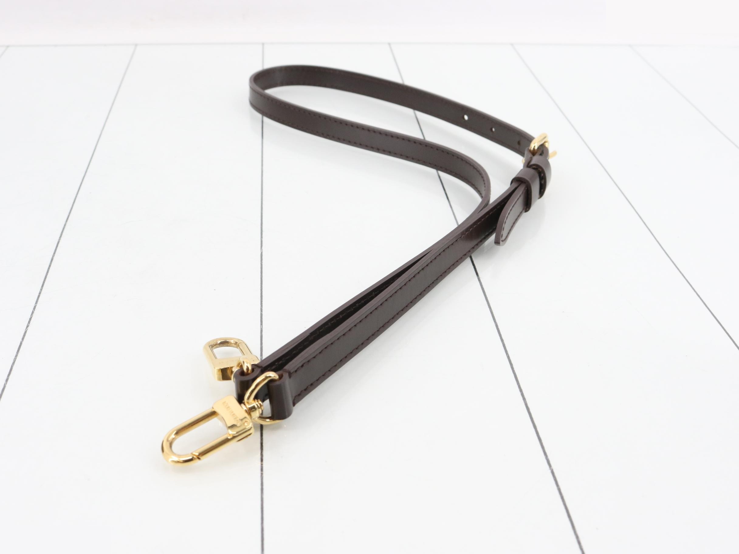 Damier Bergamo PM — view 7