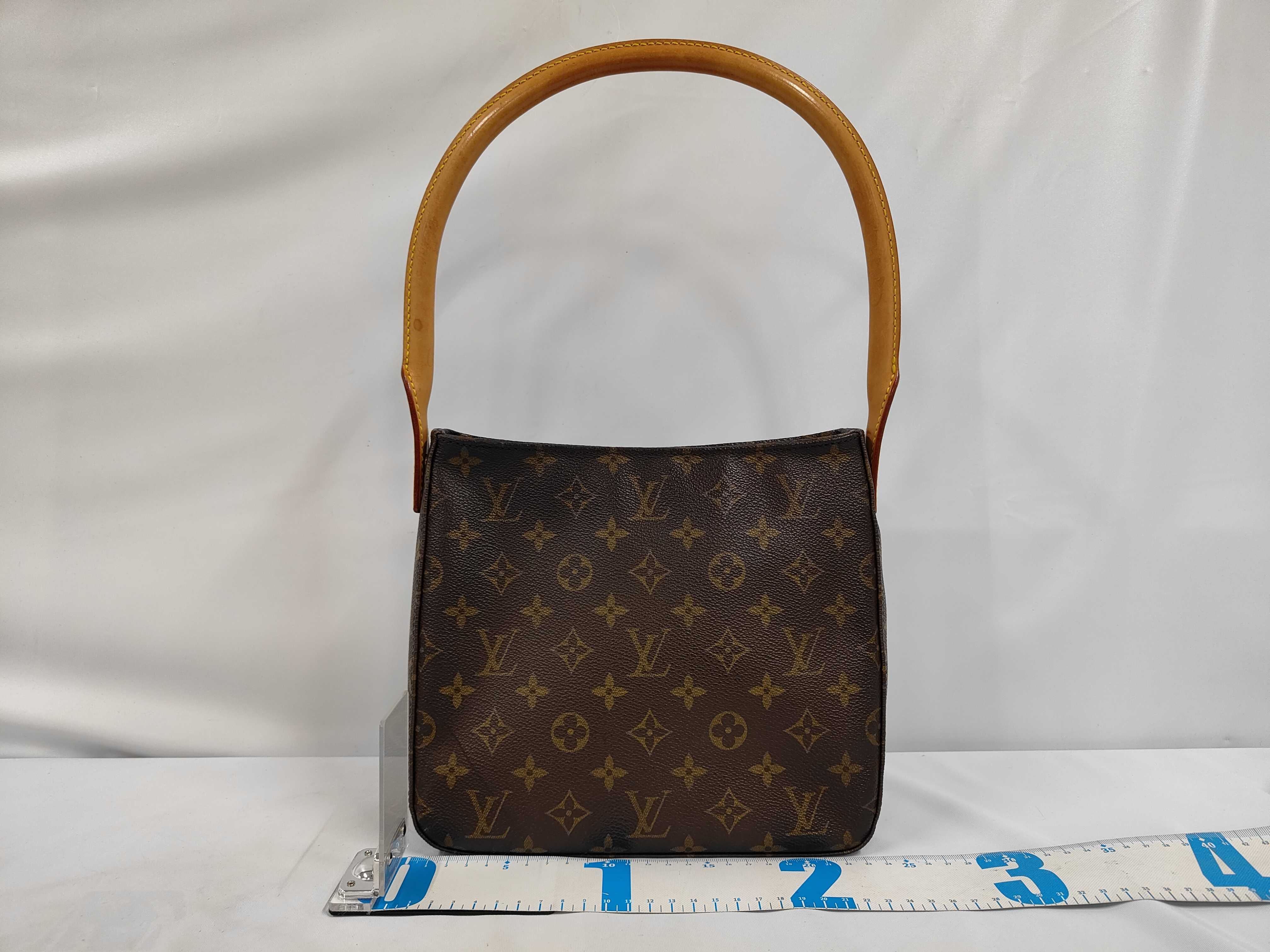Monogram — view 2