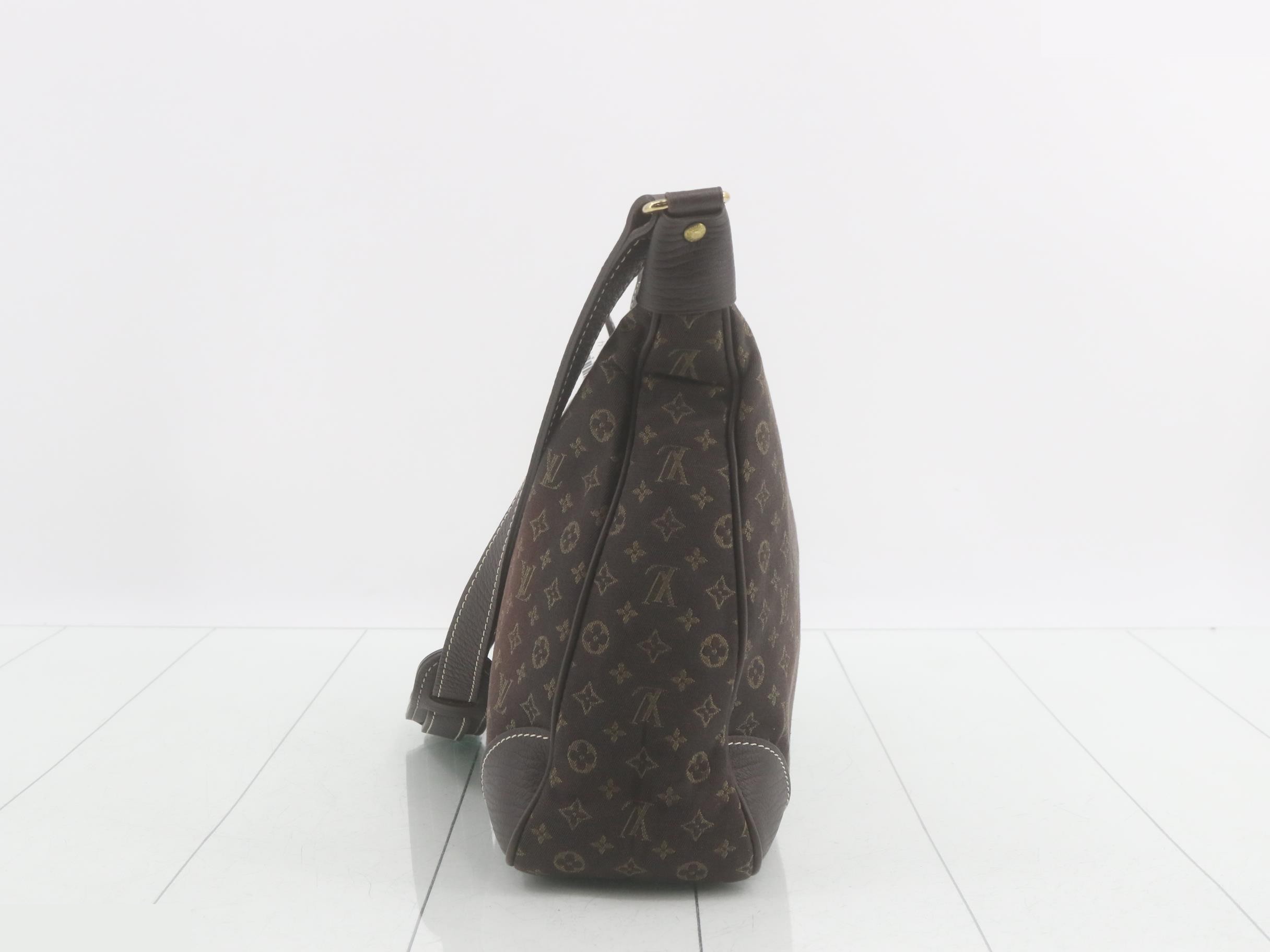 Shoulder Bag — view 3