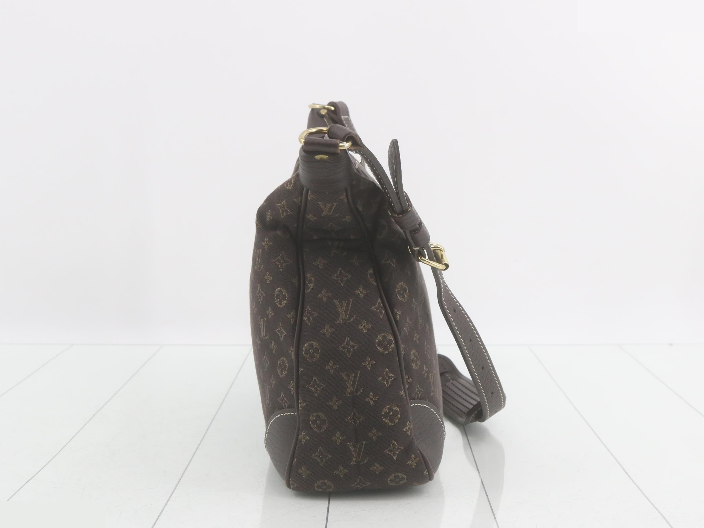 Shoulder Bag — view 4