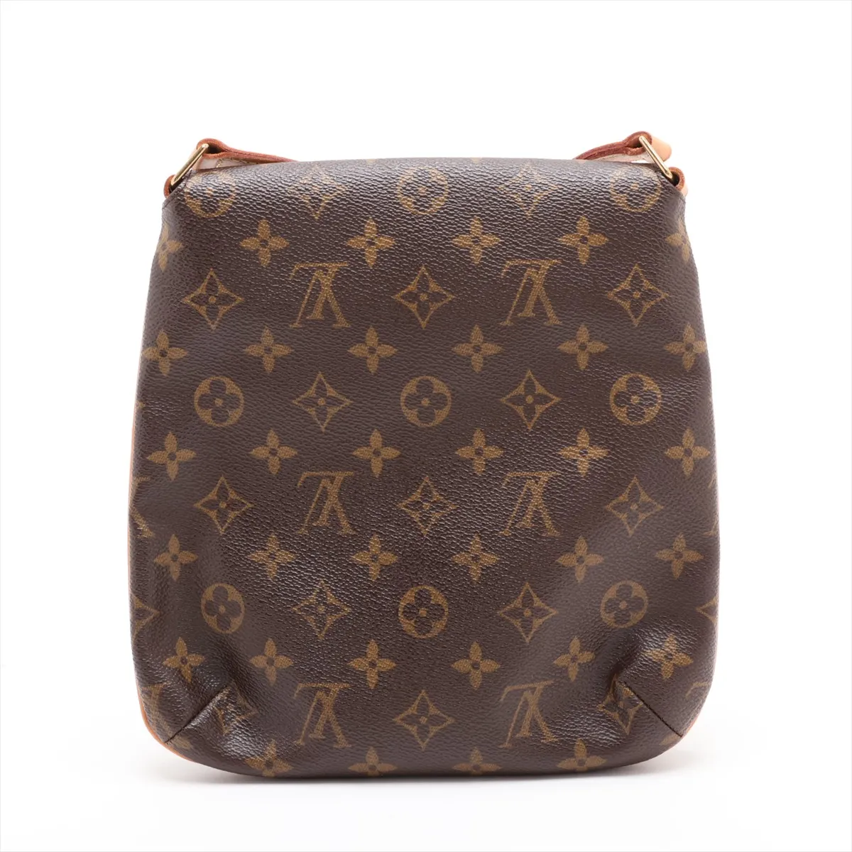 Monogram Musette Salsa M51387 LM00961 Brown — view 2