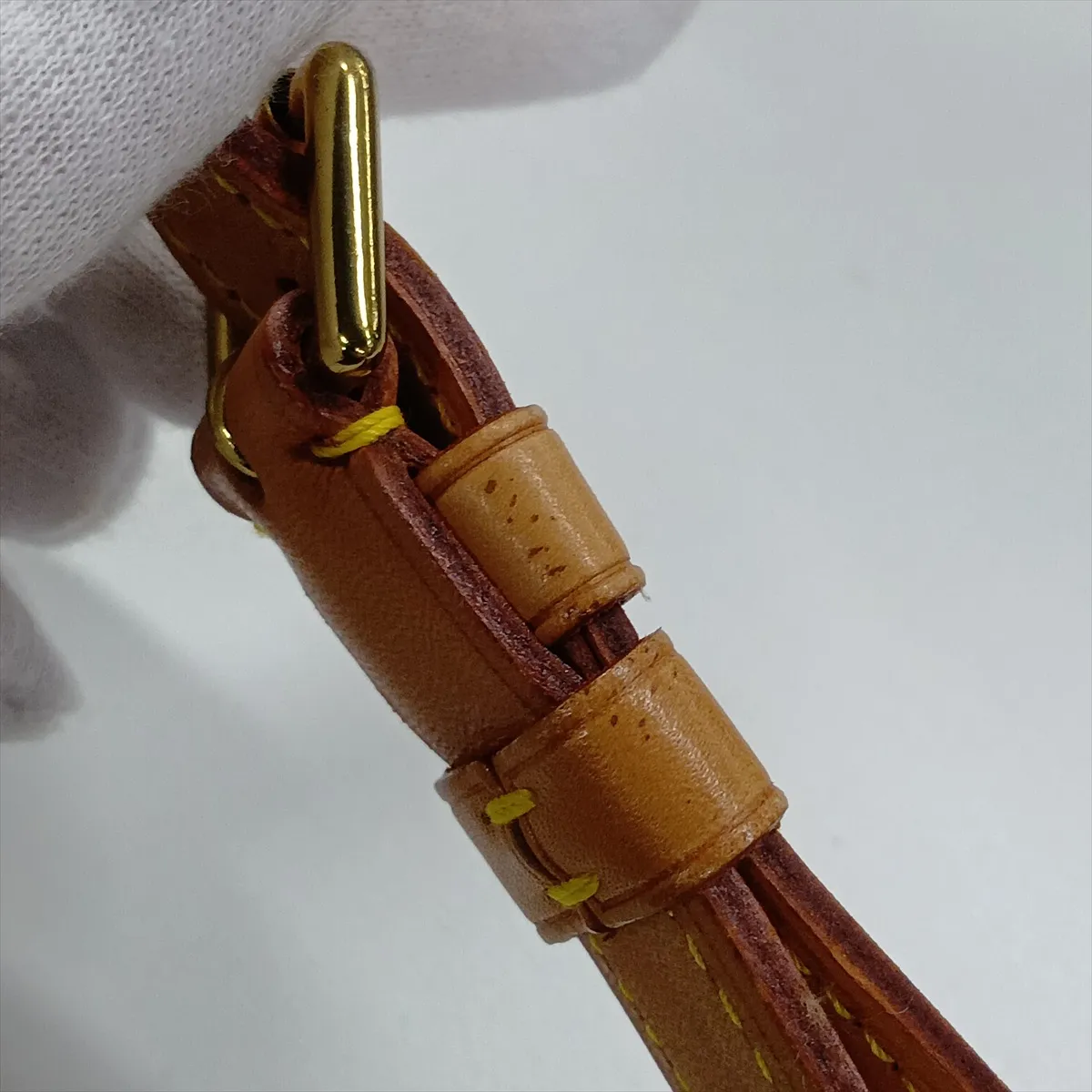 Monogram Musette Salsa M51387 LM00961 Brown — view 13