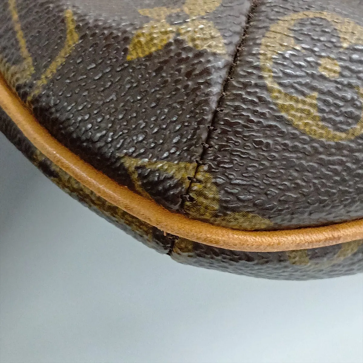 Monogram Musette Salsa M51387 LM00961 Brown — view 10