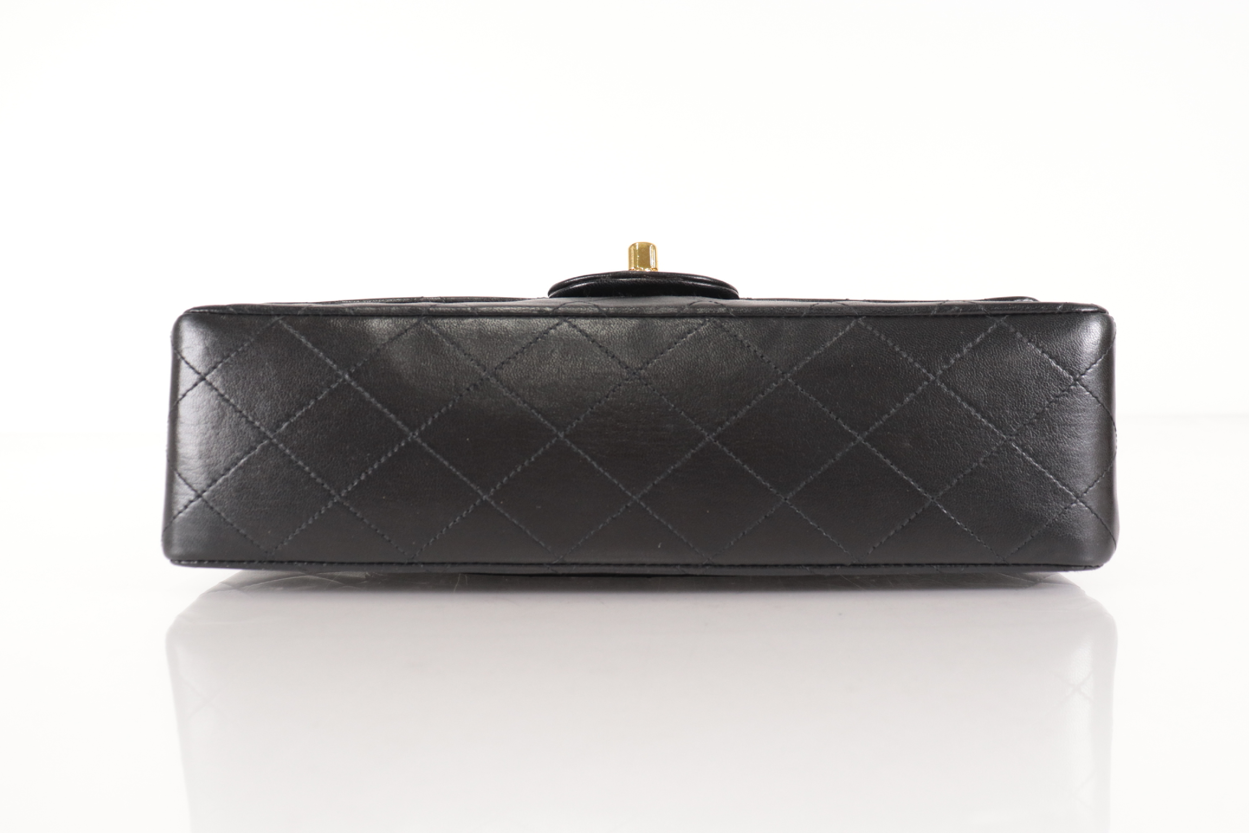 W-Plap 25 Lambskin Shoulder Bag (Serial No. 2) — view 7