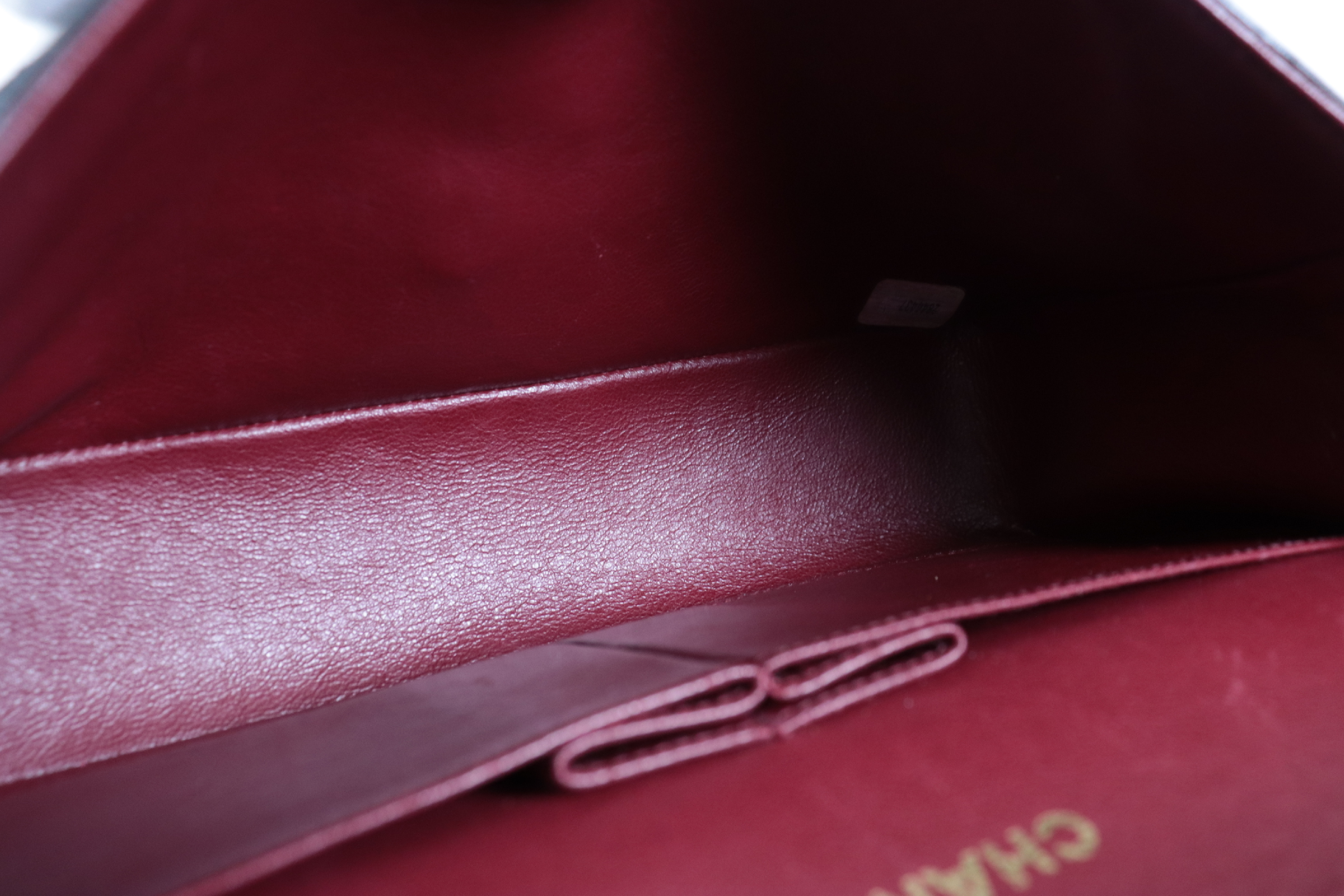 W-Plap 25 Lambskin Shoulder Bag (Serial No. 2) — view 10