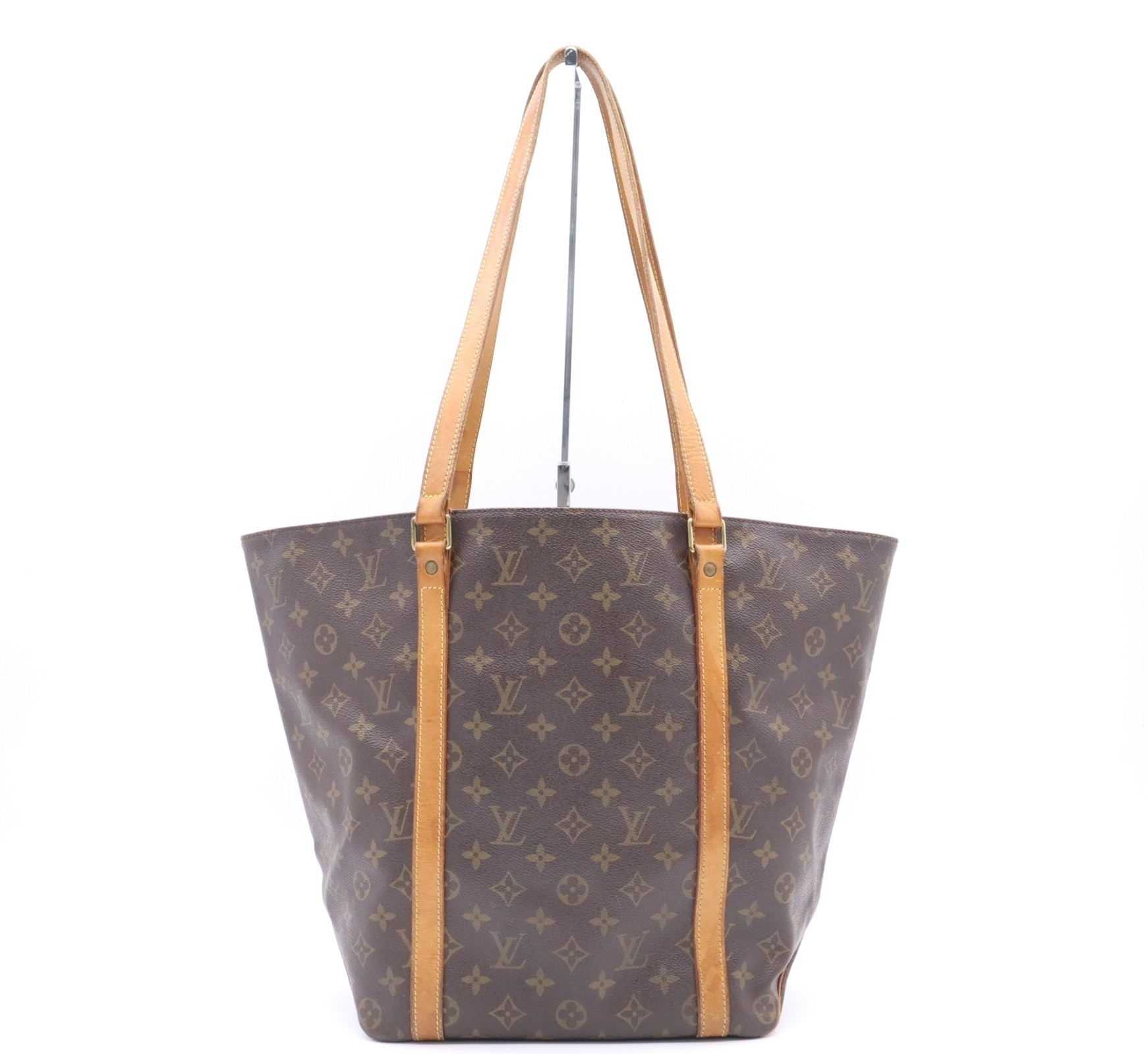Sack Shopping