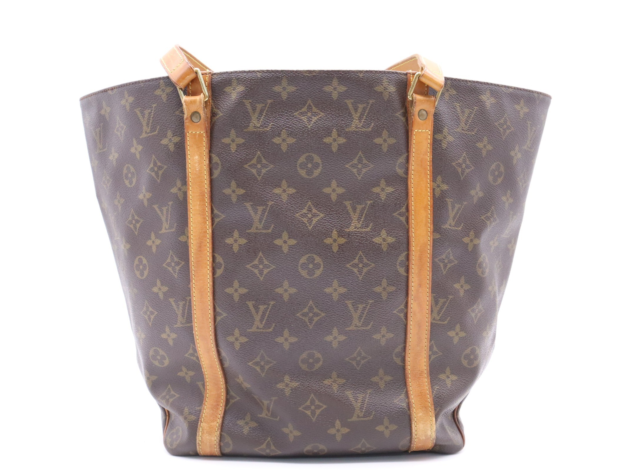 Sack Shopping — view 2