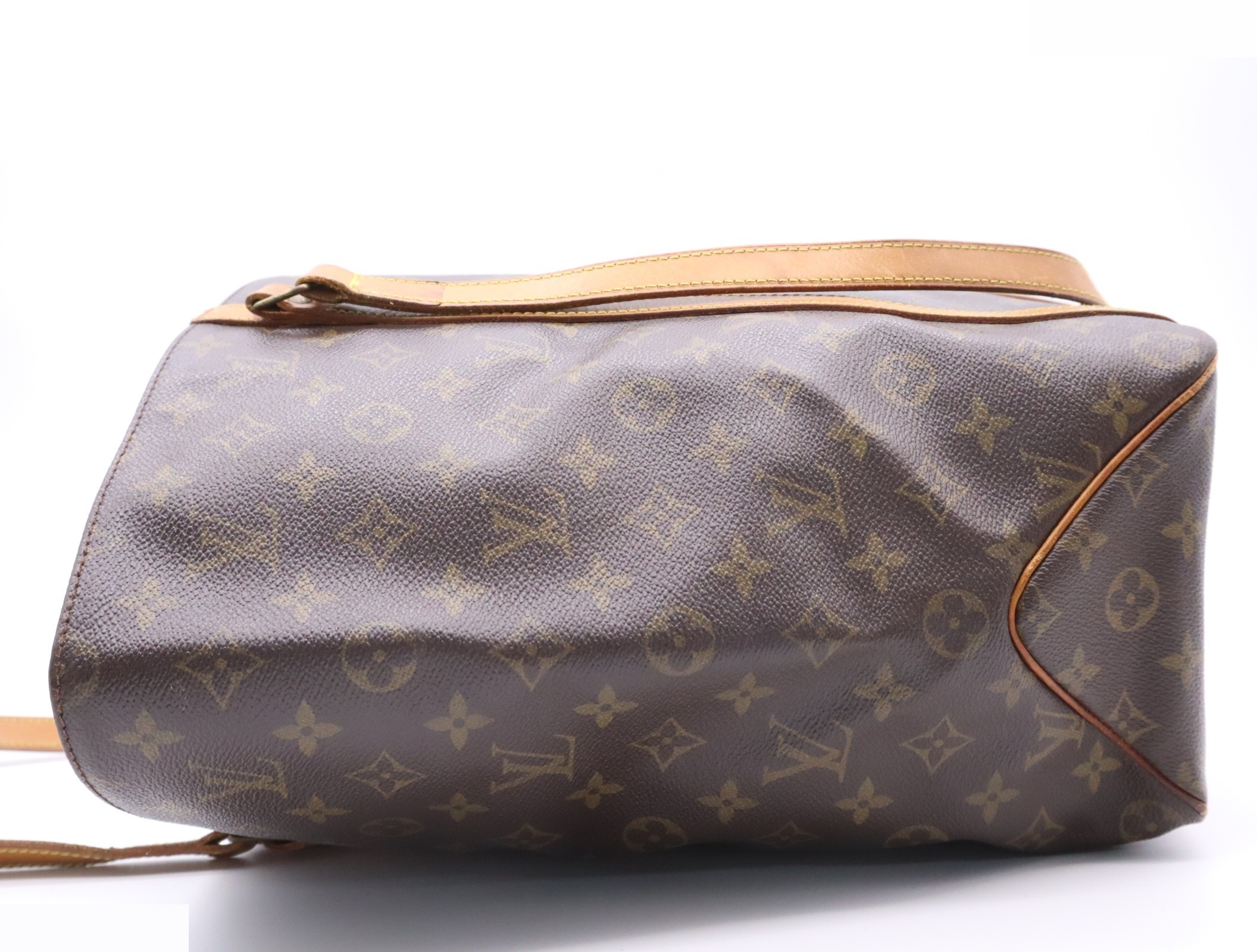 Sack Shopping — view 3