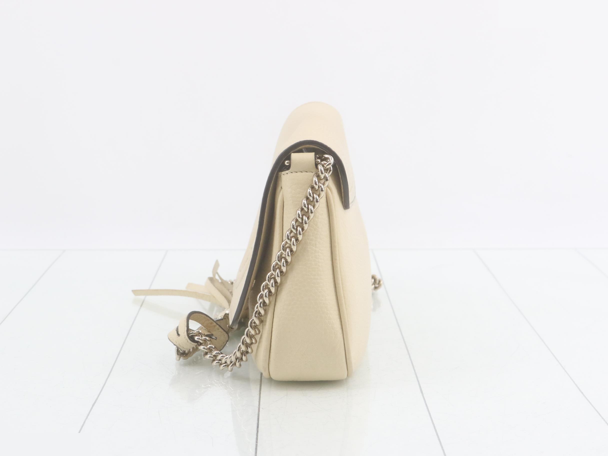 Soho Shoulder Bag — view 3