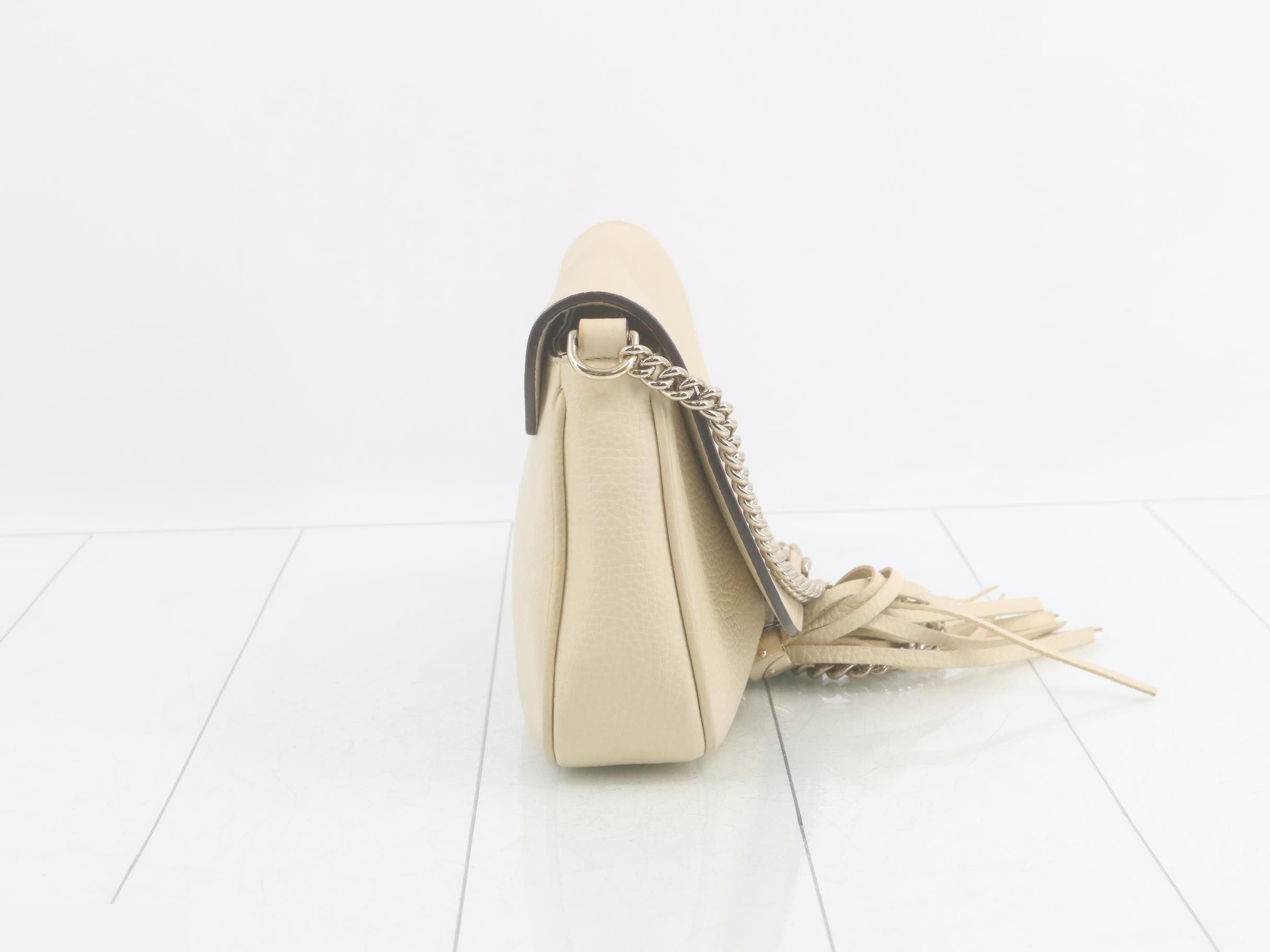 Soho Shoulder Bag — view 4