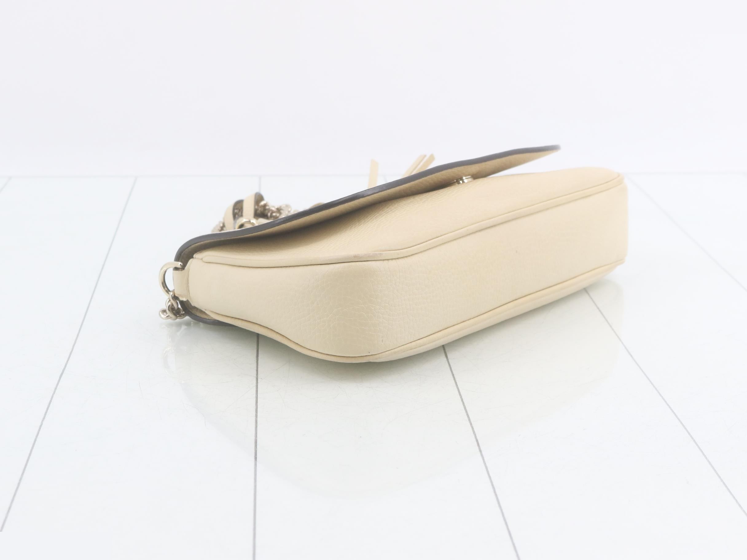 Soho Shoulder Bag — view 5