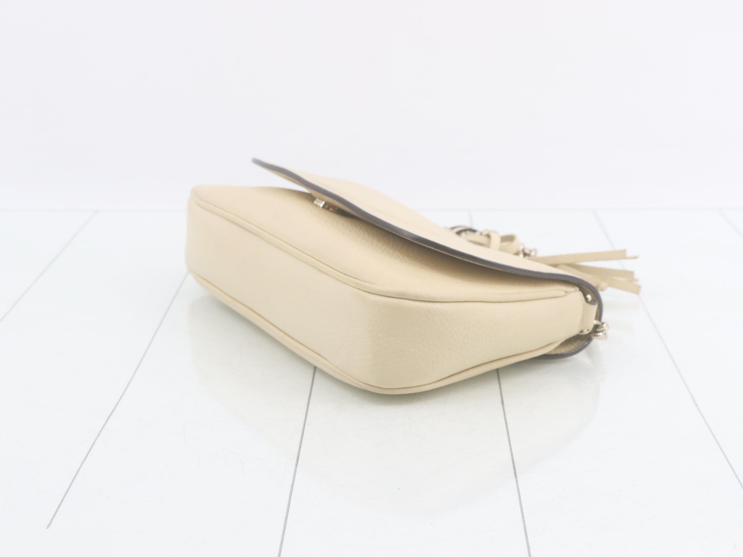 Soho Shoulder Bag — view 6