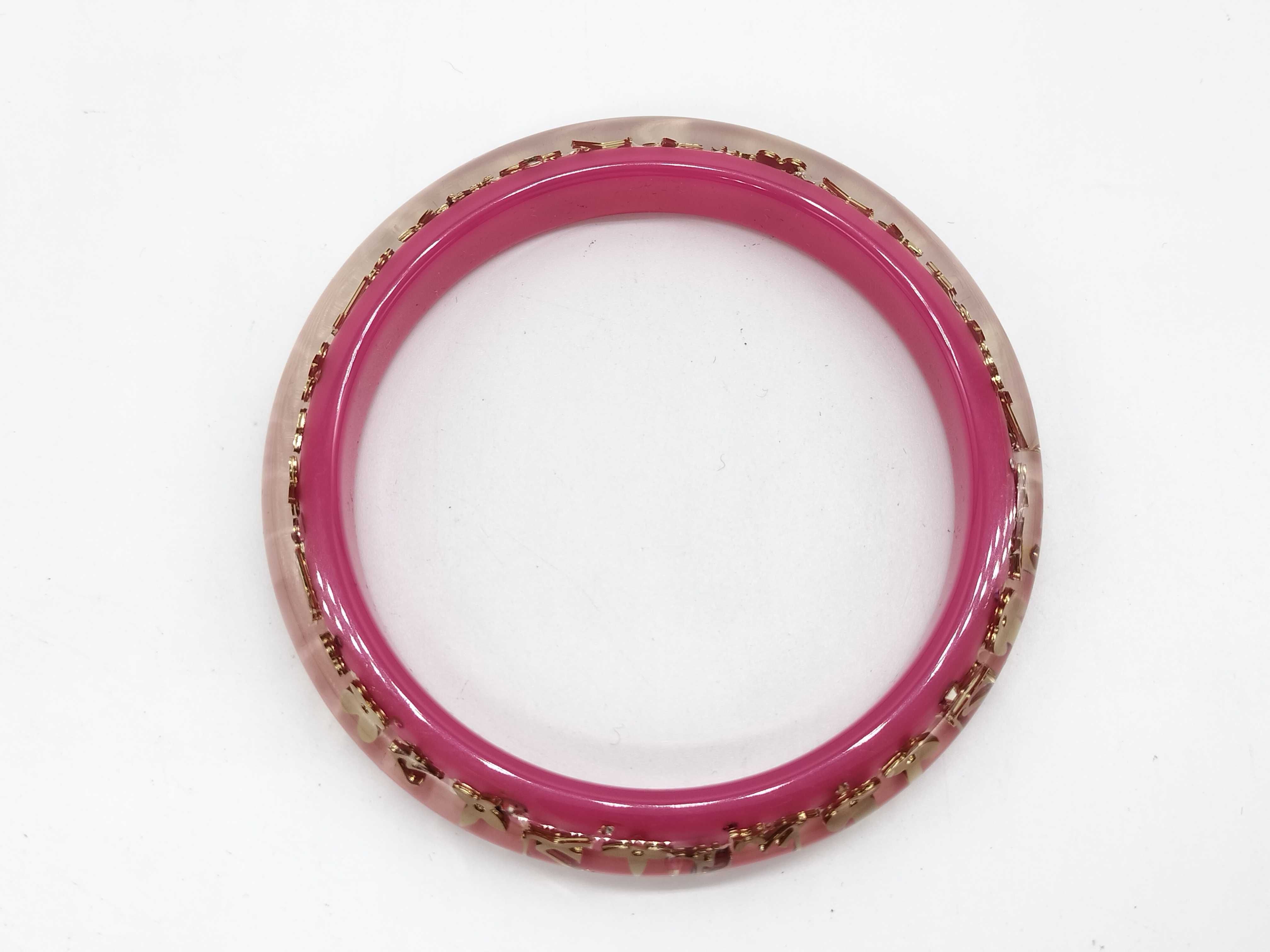 Bracelet Inclusion Bracelet/Bangle — view 2