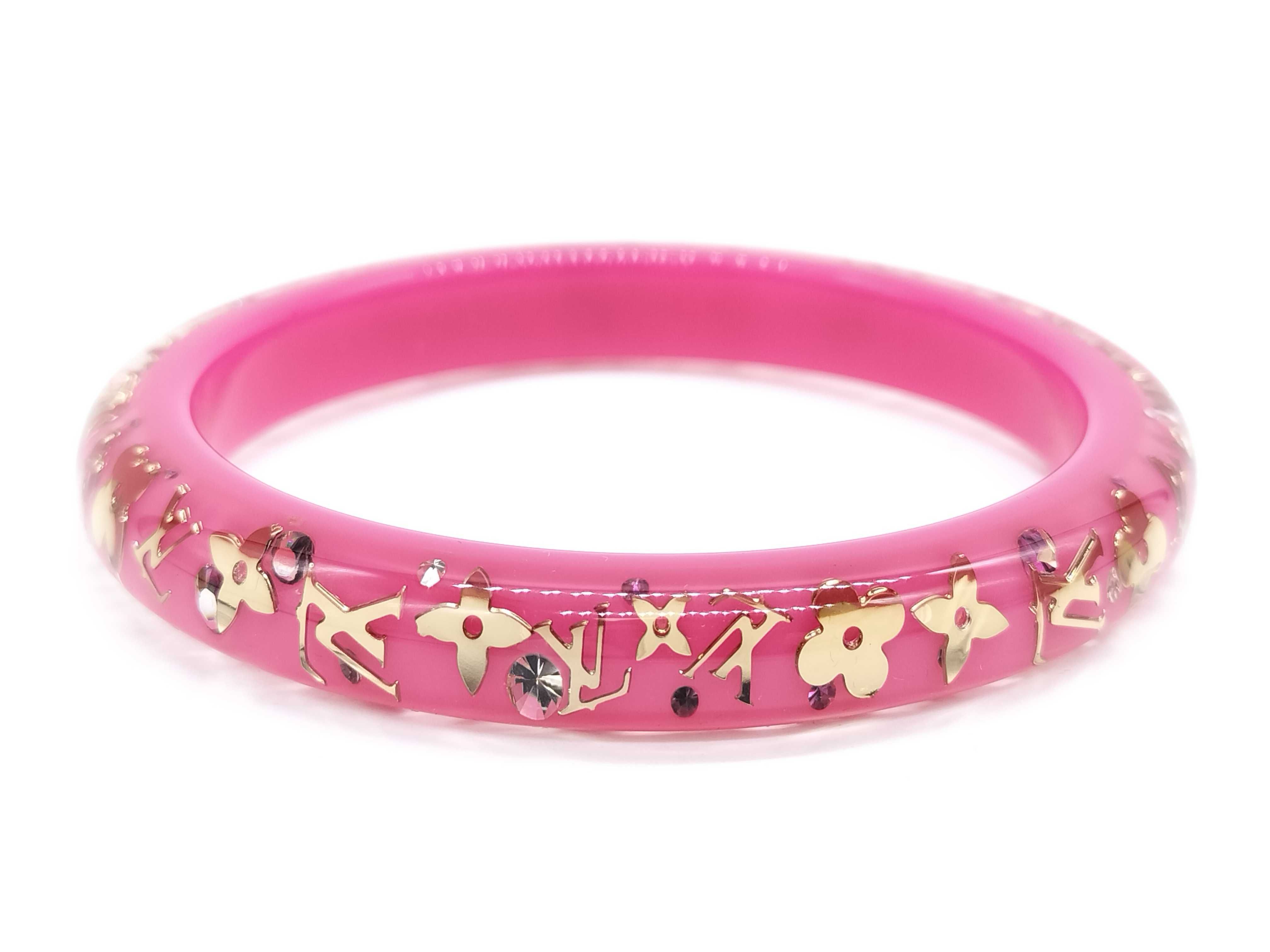 Bracelet Inclusion Bracelet/Bangle — view 3