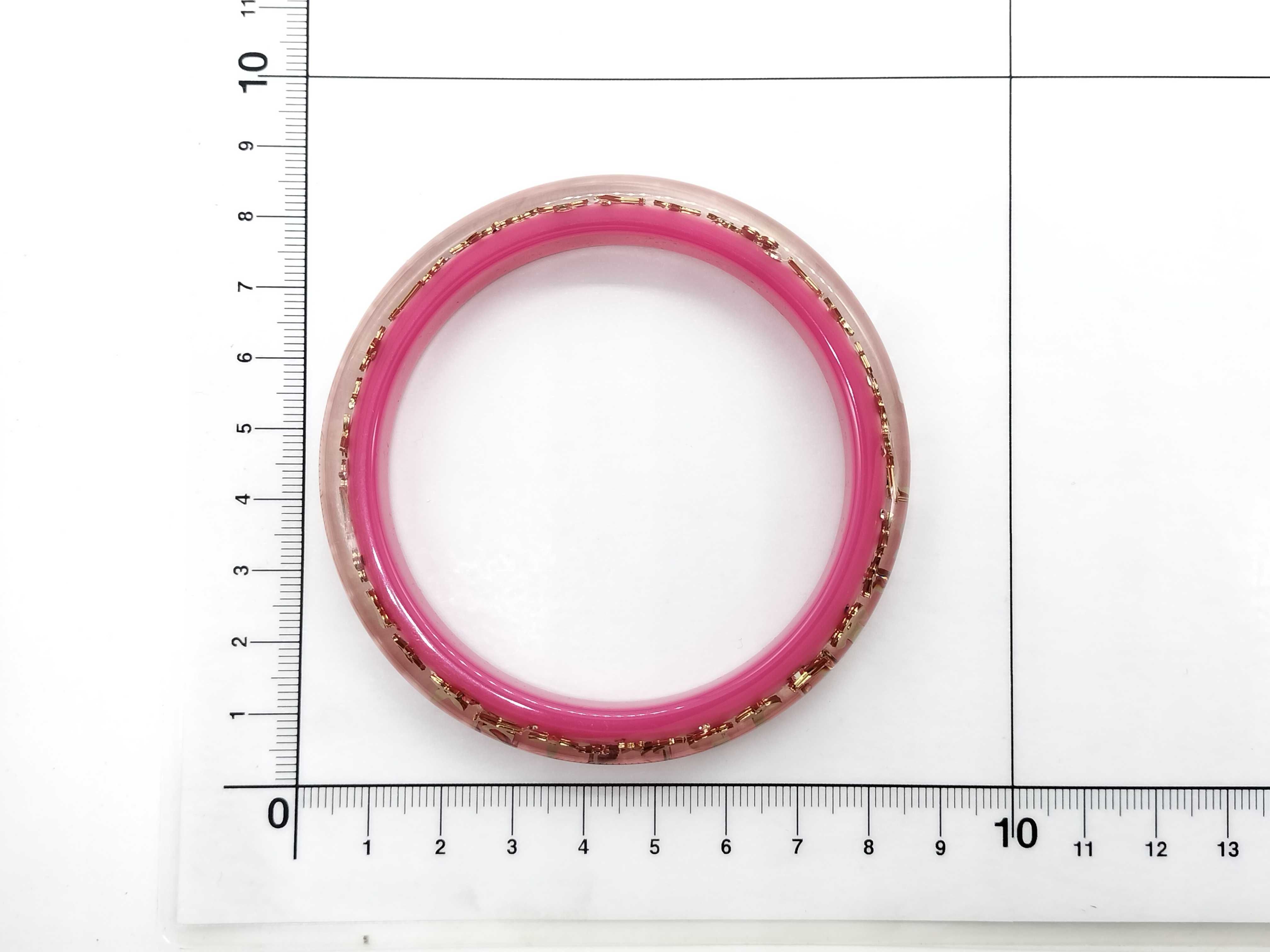 Bracelet Inclusion Bracelet/Bangle — view 4