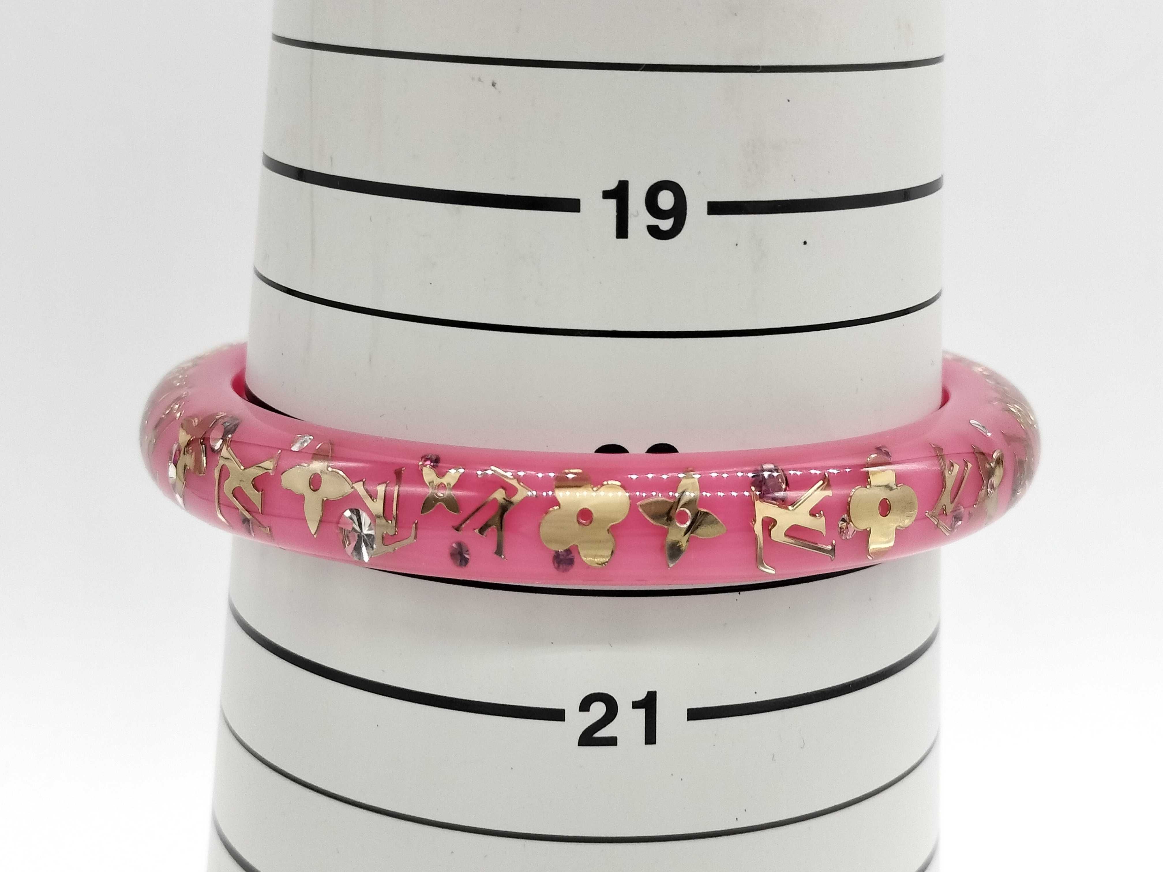 Bracelet Inclusion Bracelet/Bangle — view 5