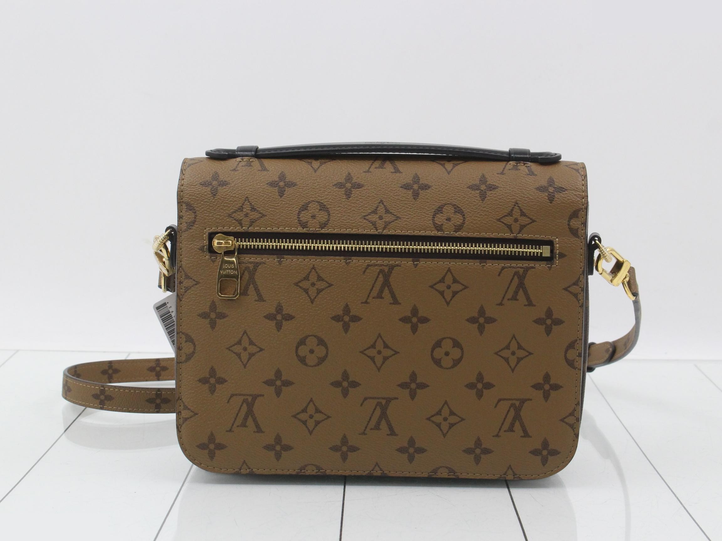 Pochette Metis MM M44876 — view 2