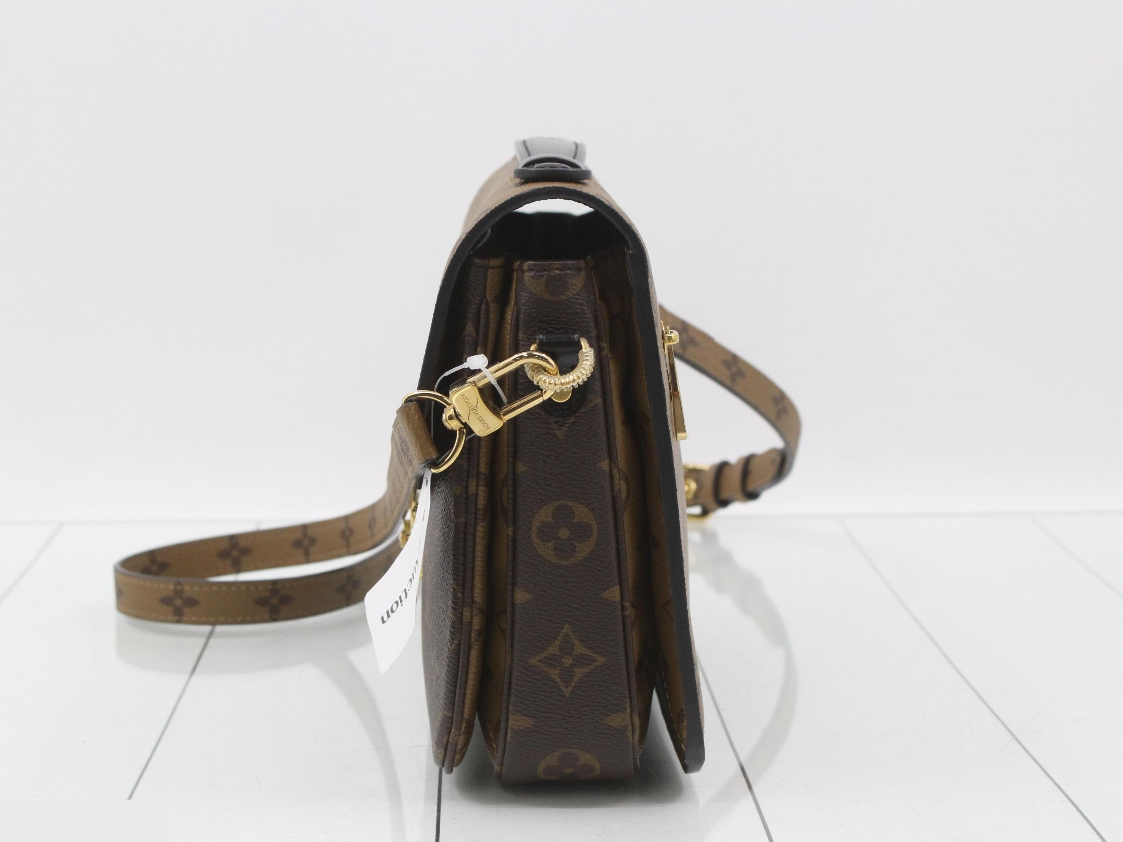 Pochette Metis MM M44876 — view 3