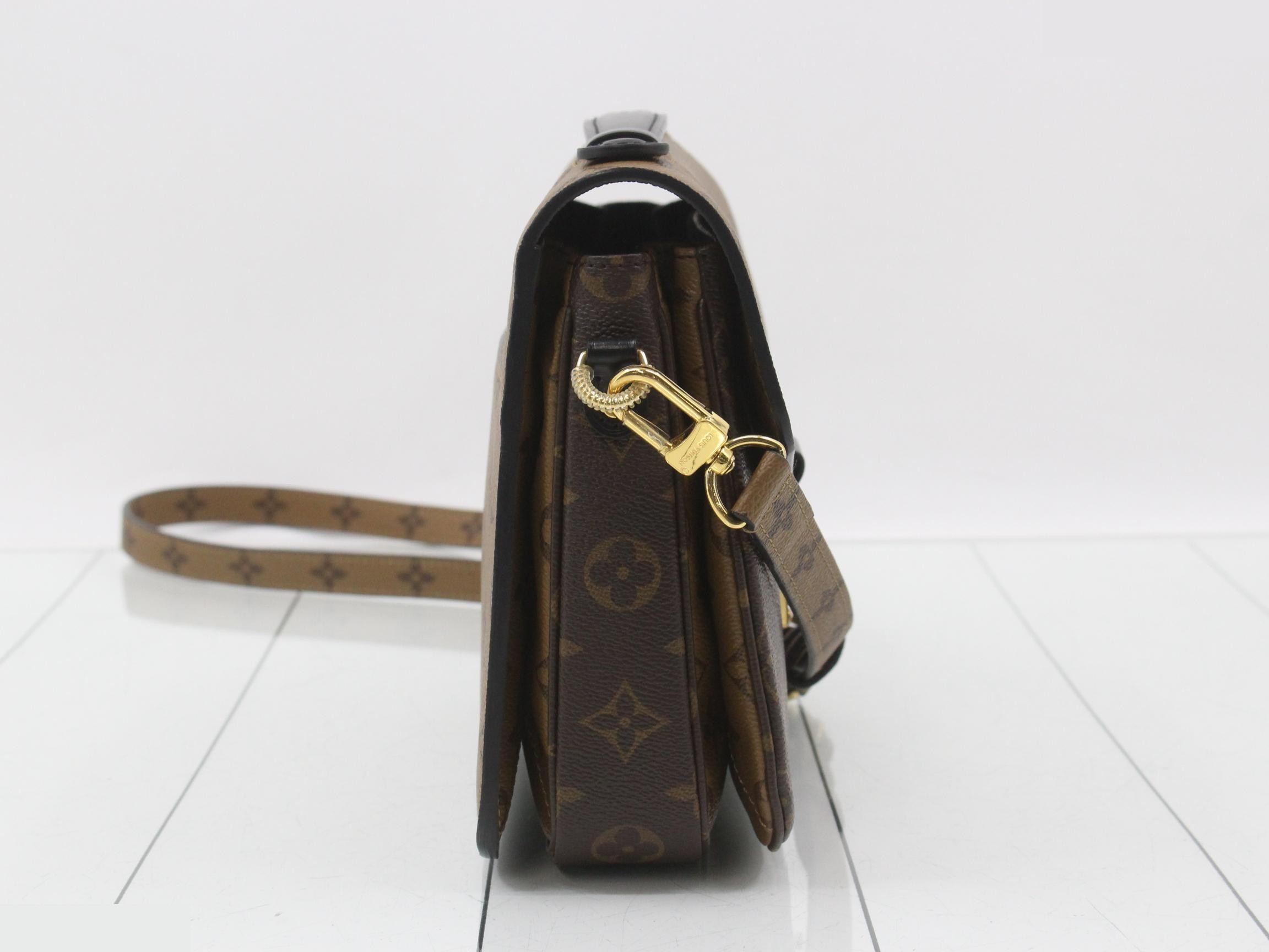 Pochette Metis MM M44876 — view 4