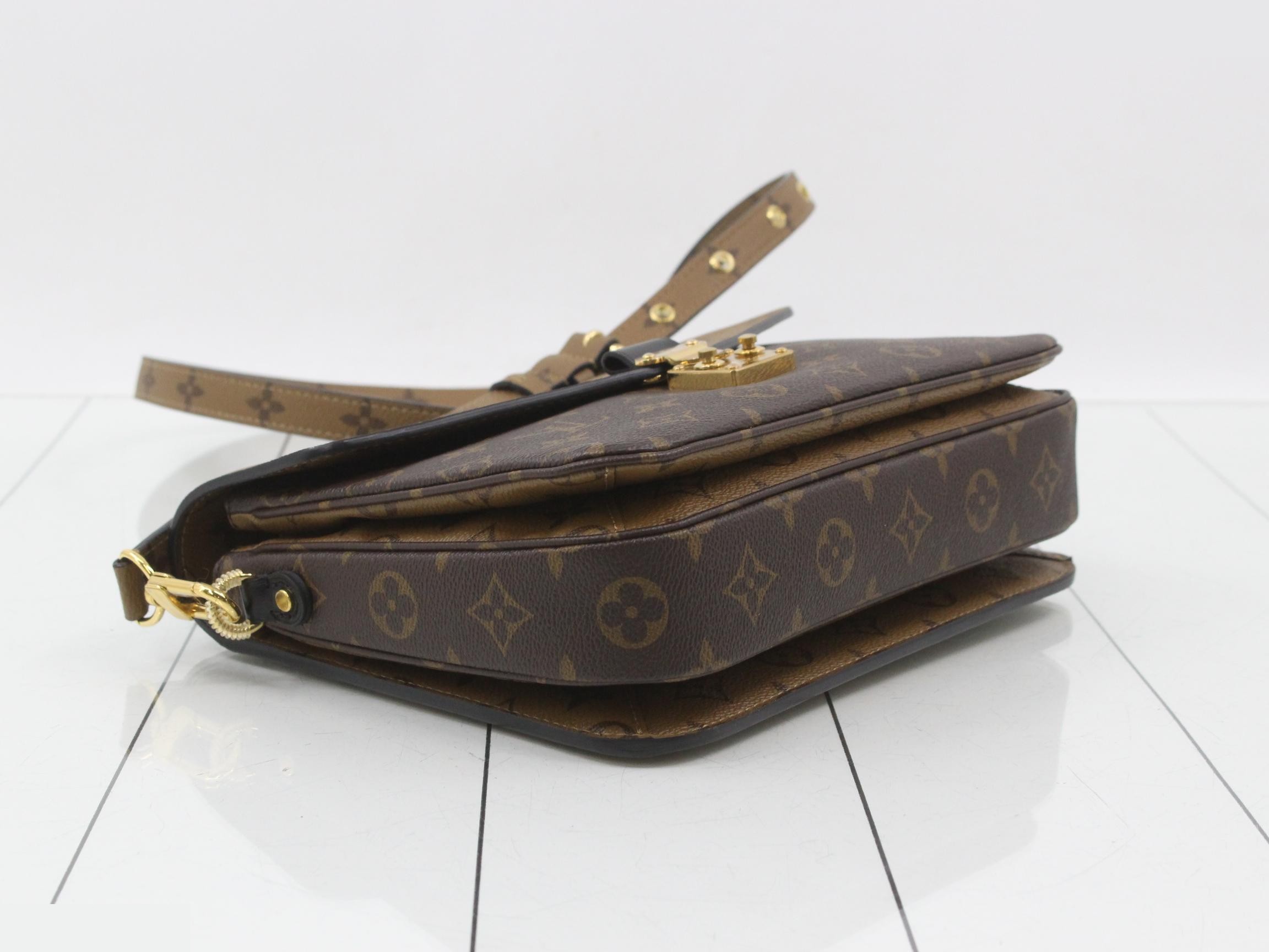 Pochette Metis MM M44876 — view 5