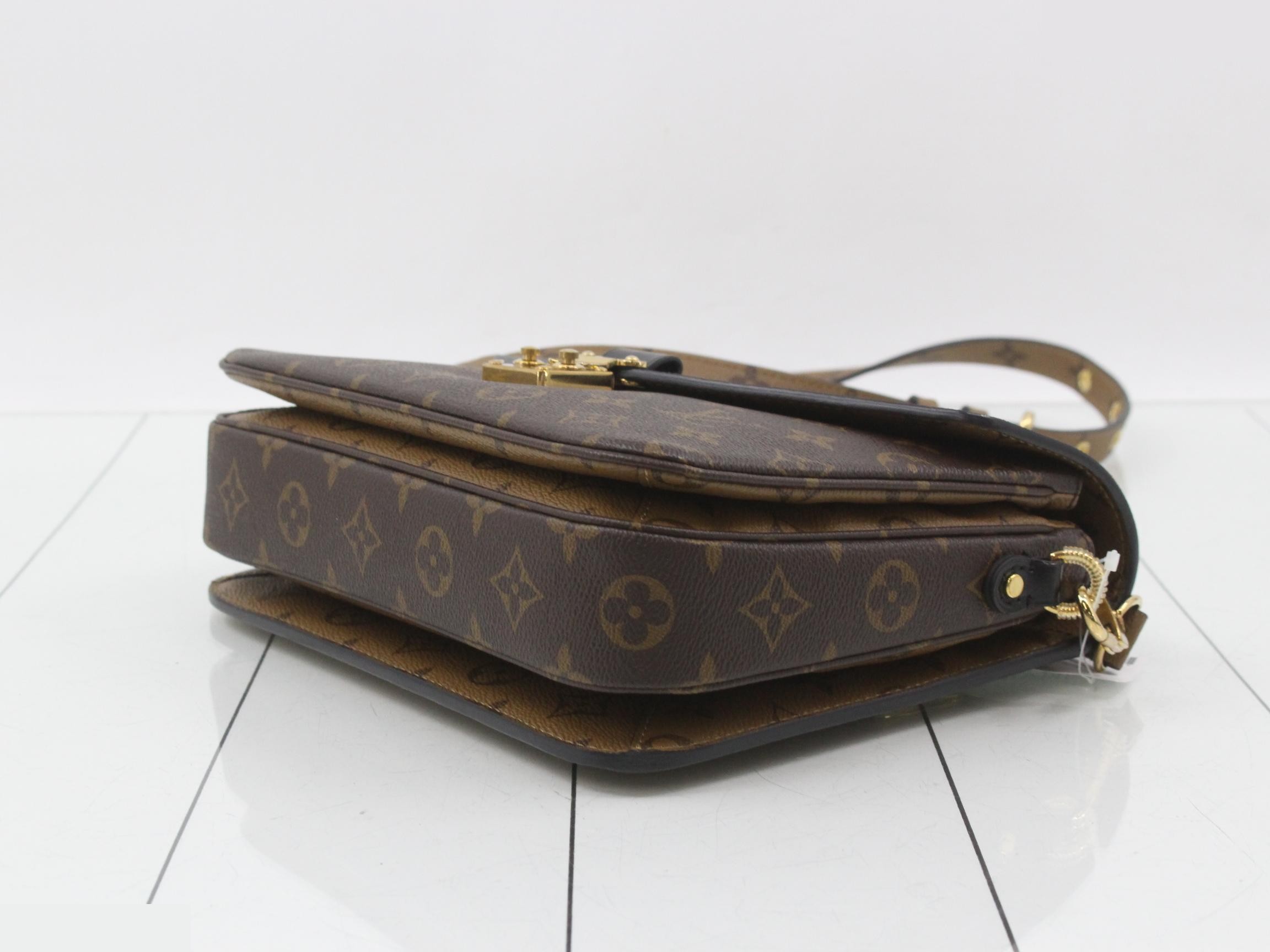 Pochette Metis MM M44876 — view 6