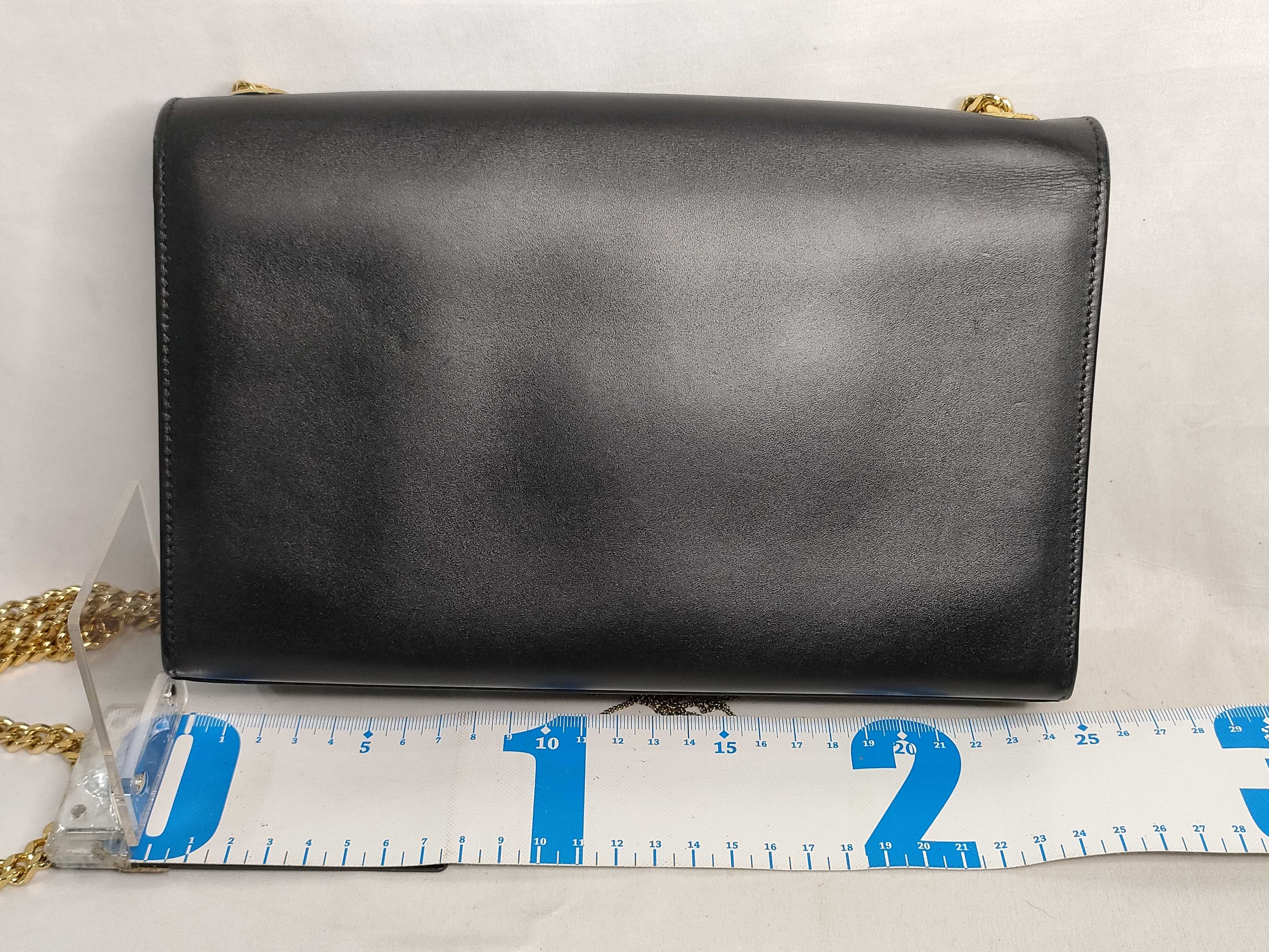 Chain Shoulder Bag — view 2