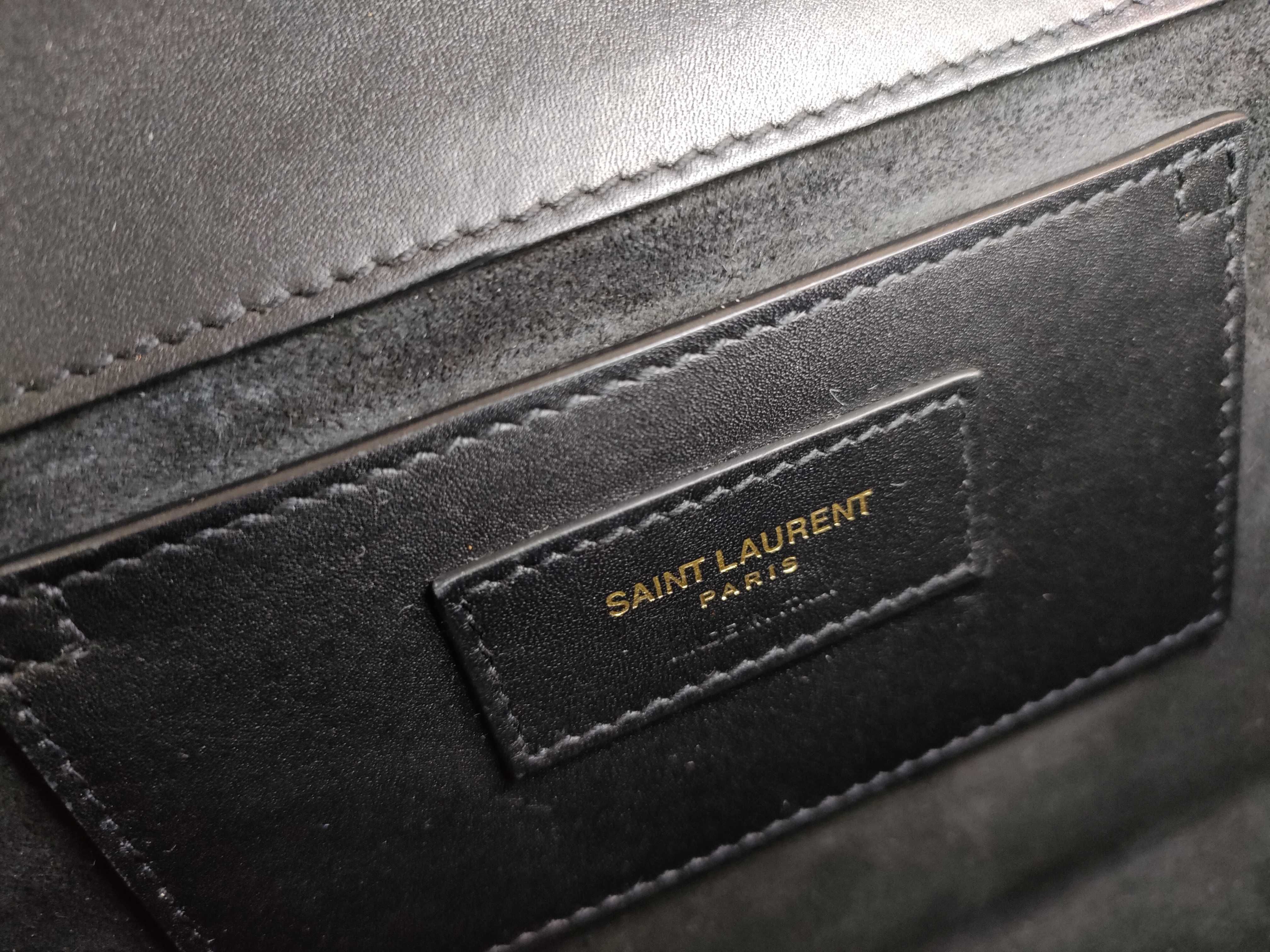 Chain Shoulder Bag — view 11
