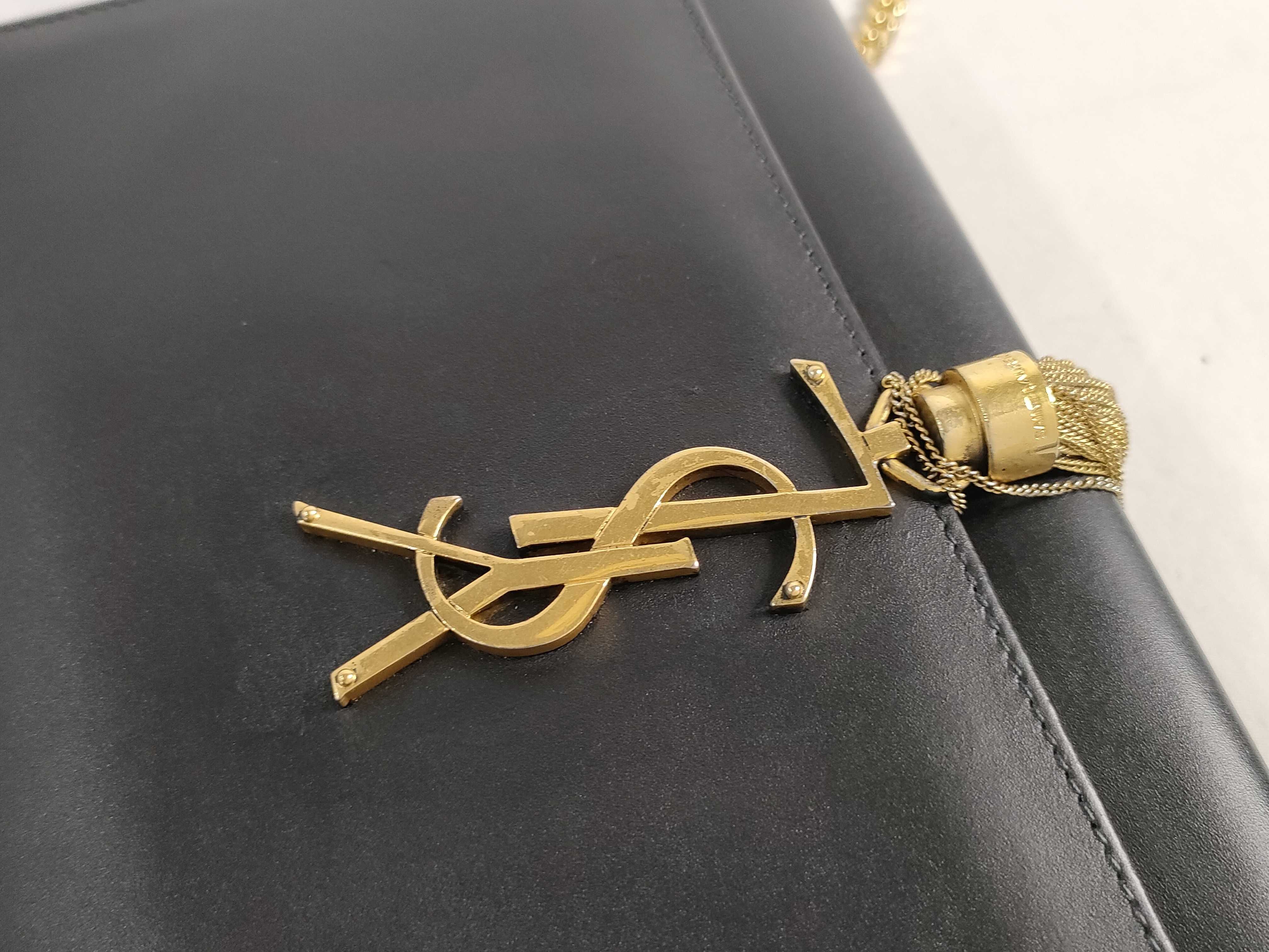 Chain Shoulder Bag — view 13