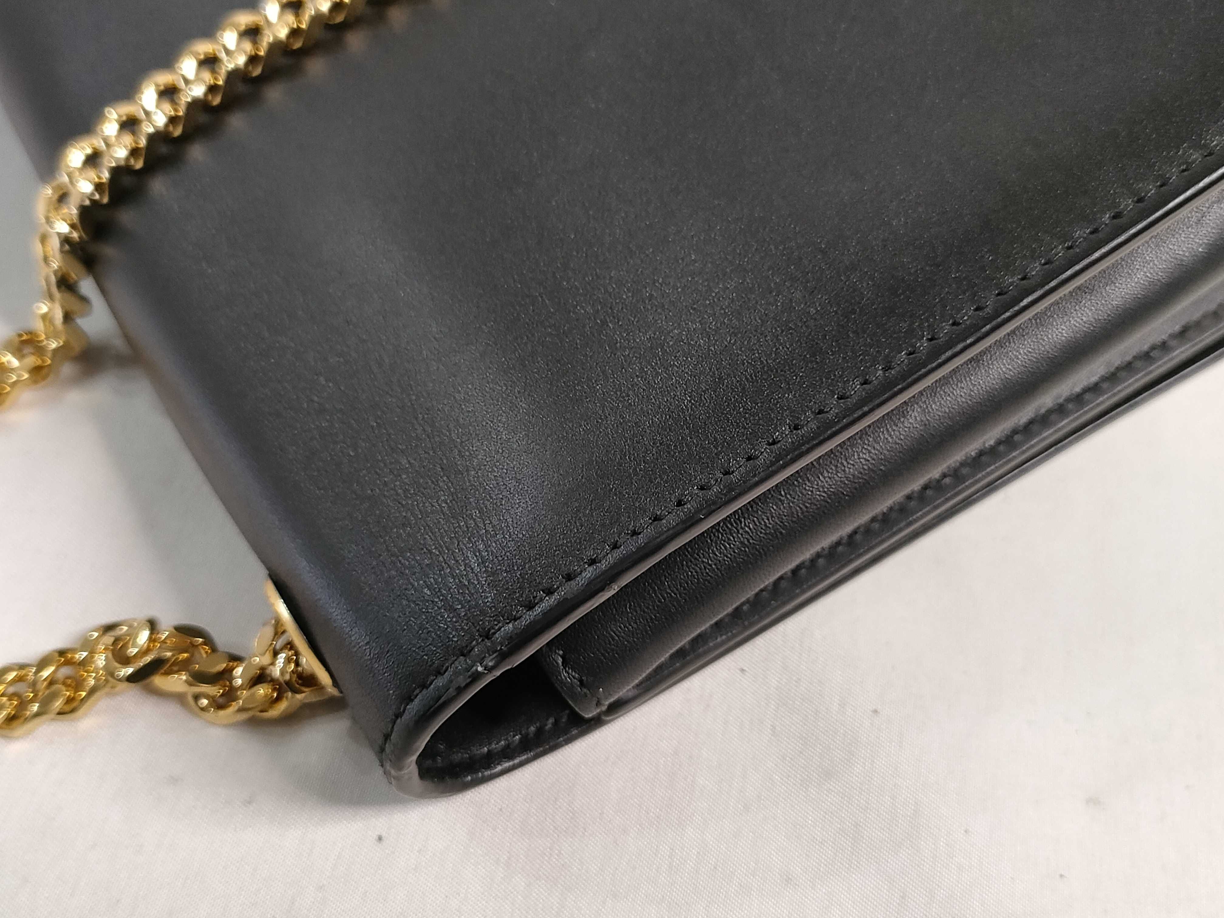 Chain Shoulder Bag — view 14