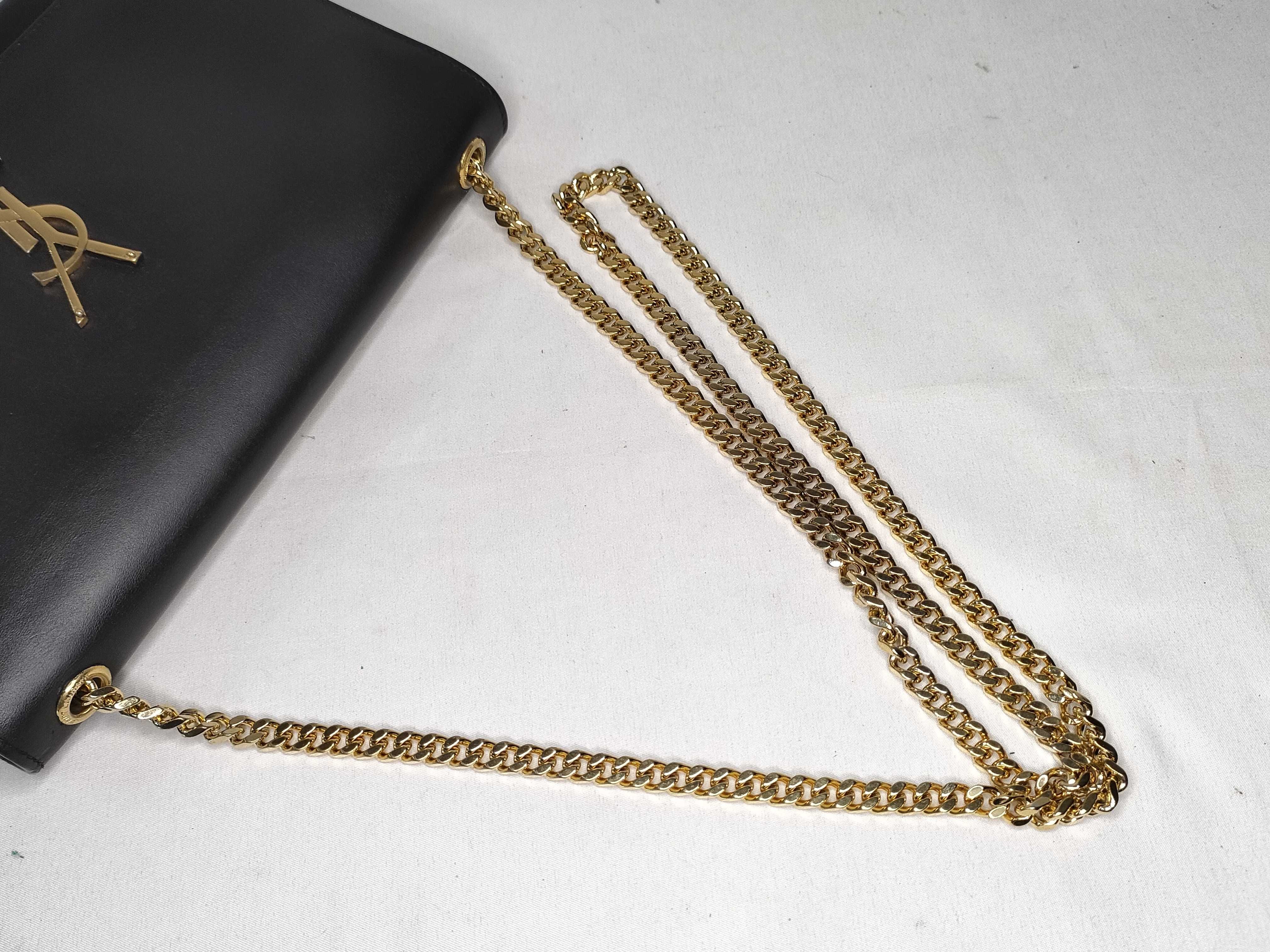 Chain Shoulder Bag — view 3