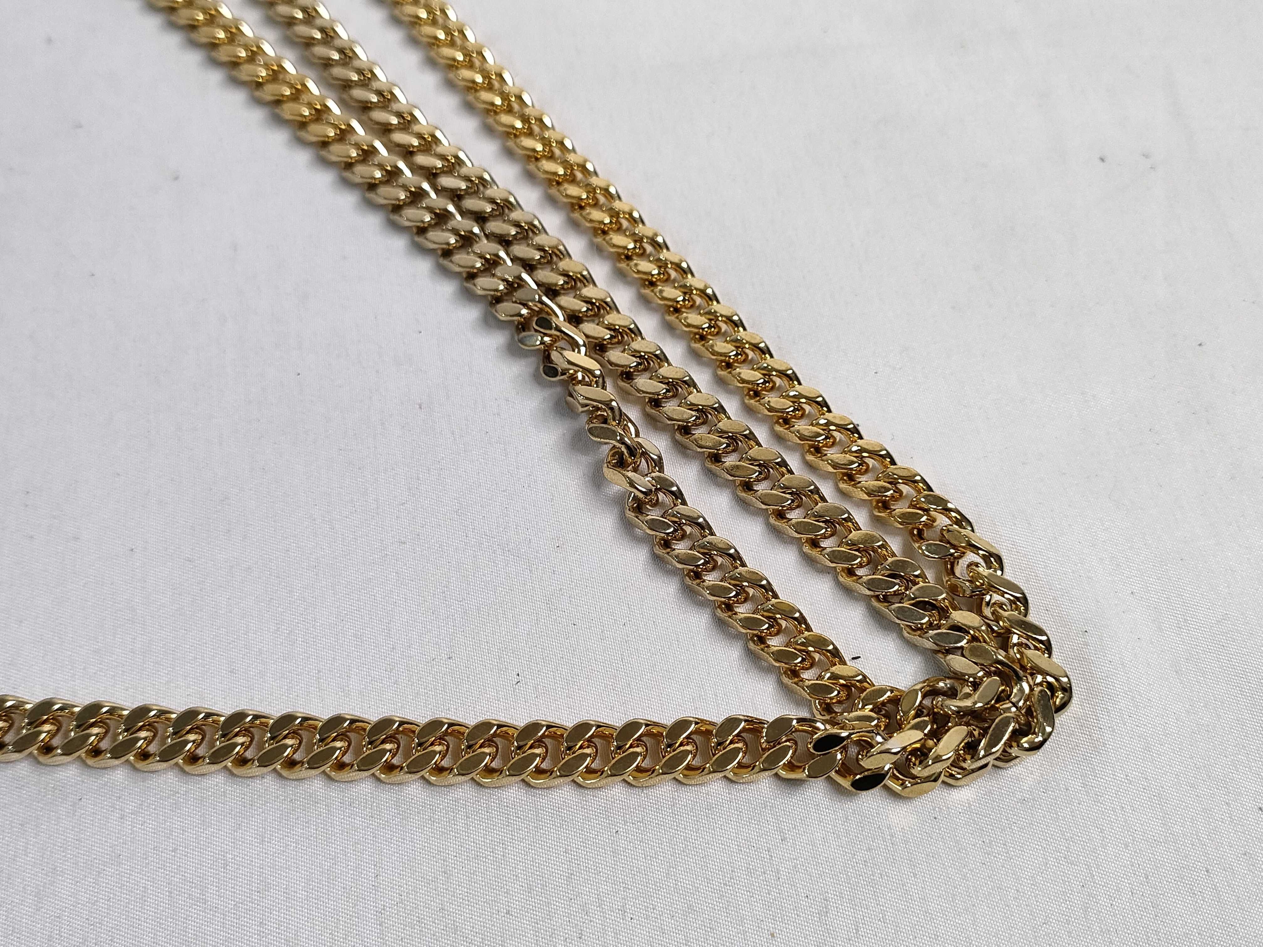 Chain Shoulder Bag — view 4