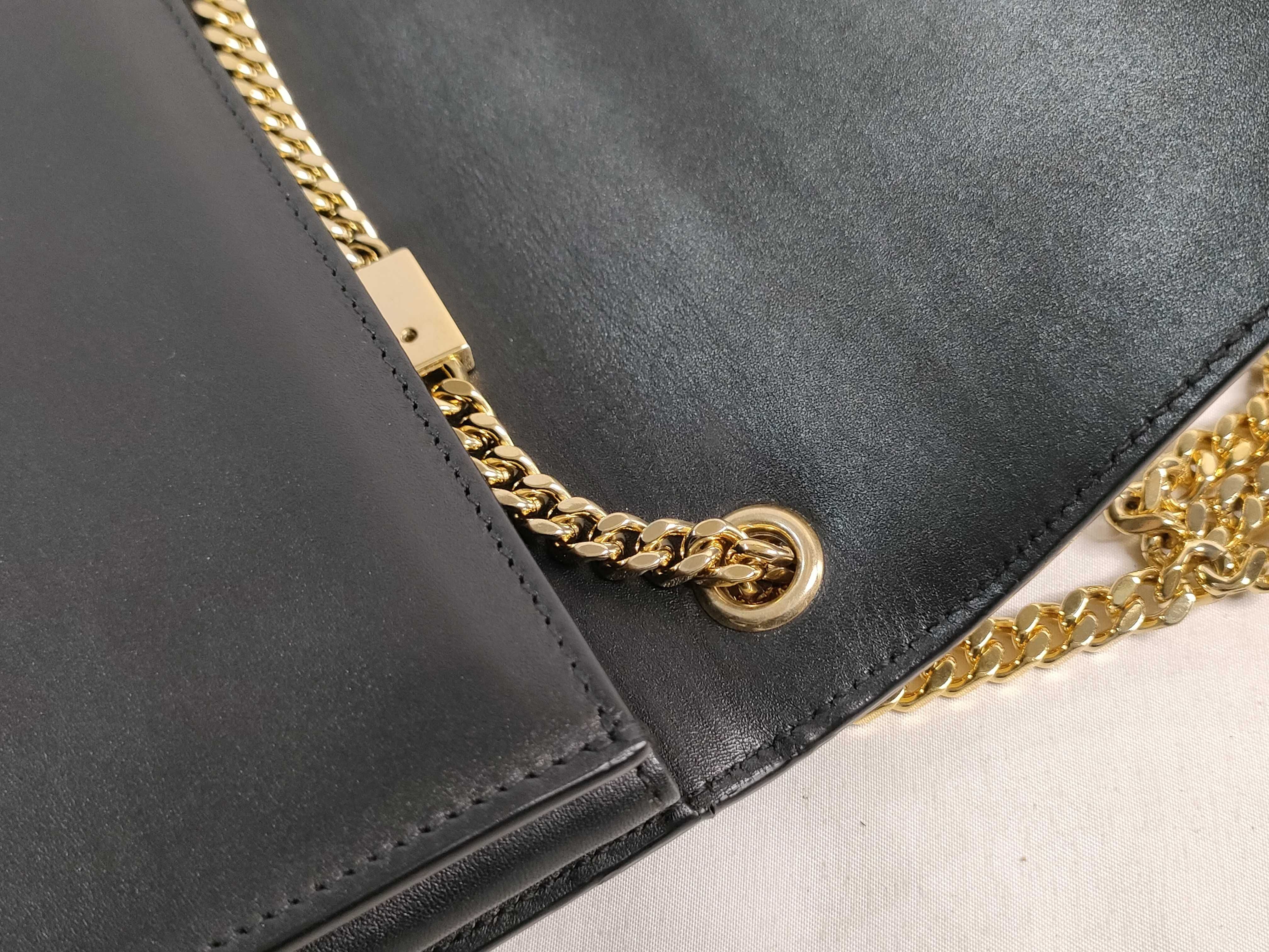 Chain Shoulder Bag — view 5