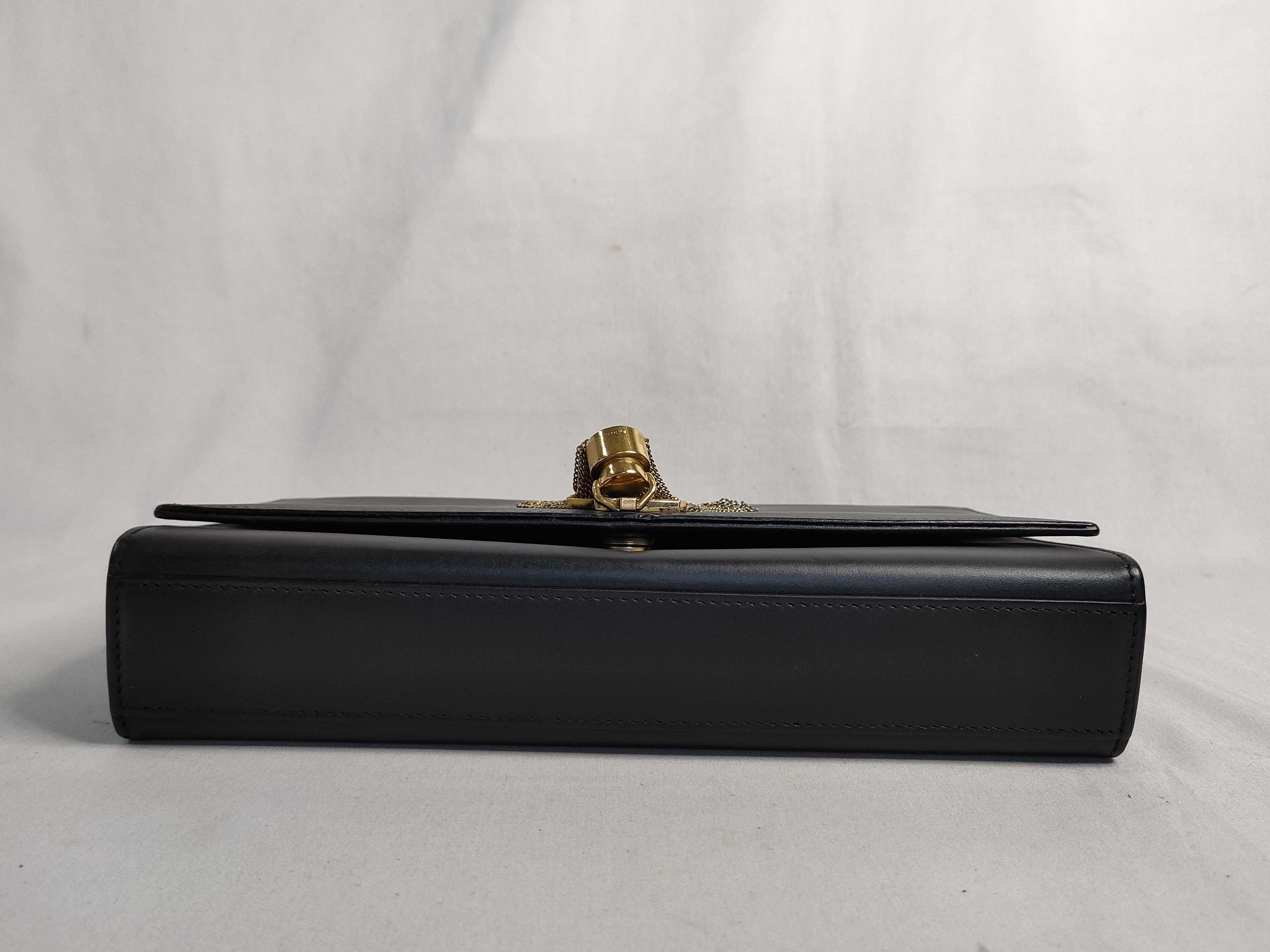 Chain Shoulder Bag — view 7