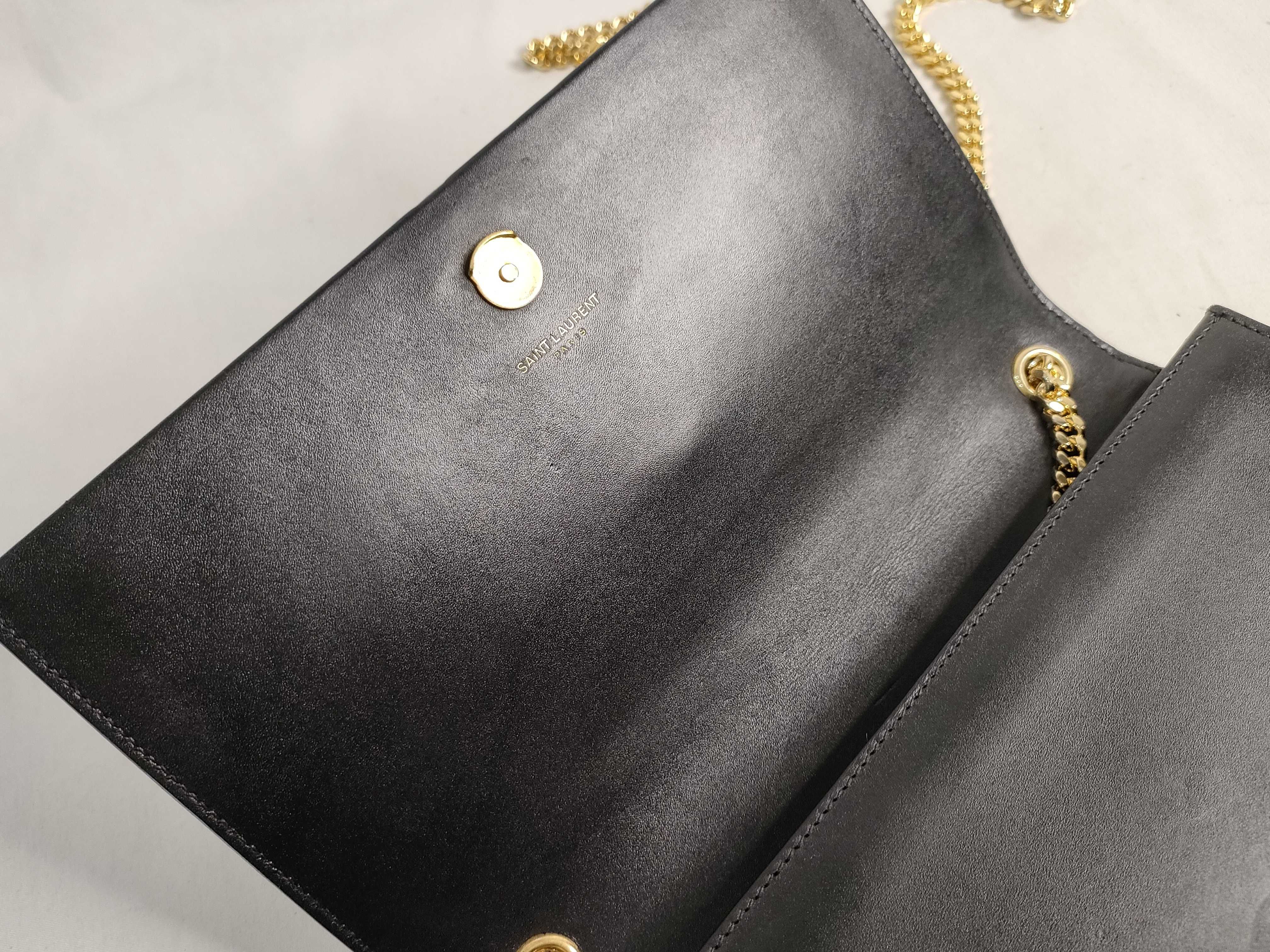 Chain Shoulder Bag — view 8