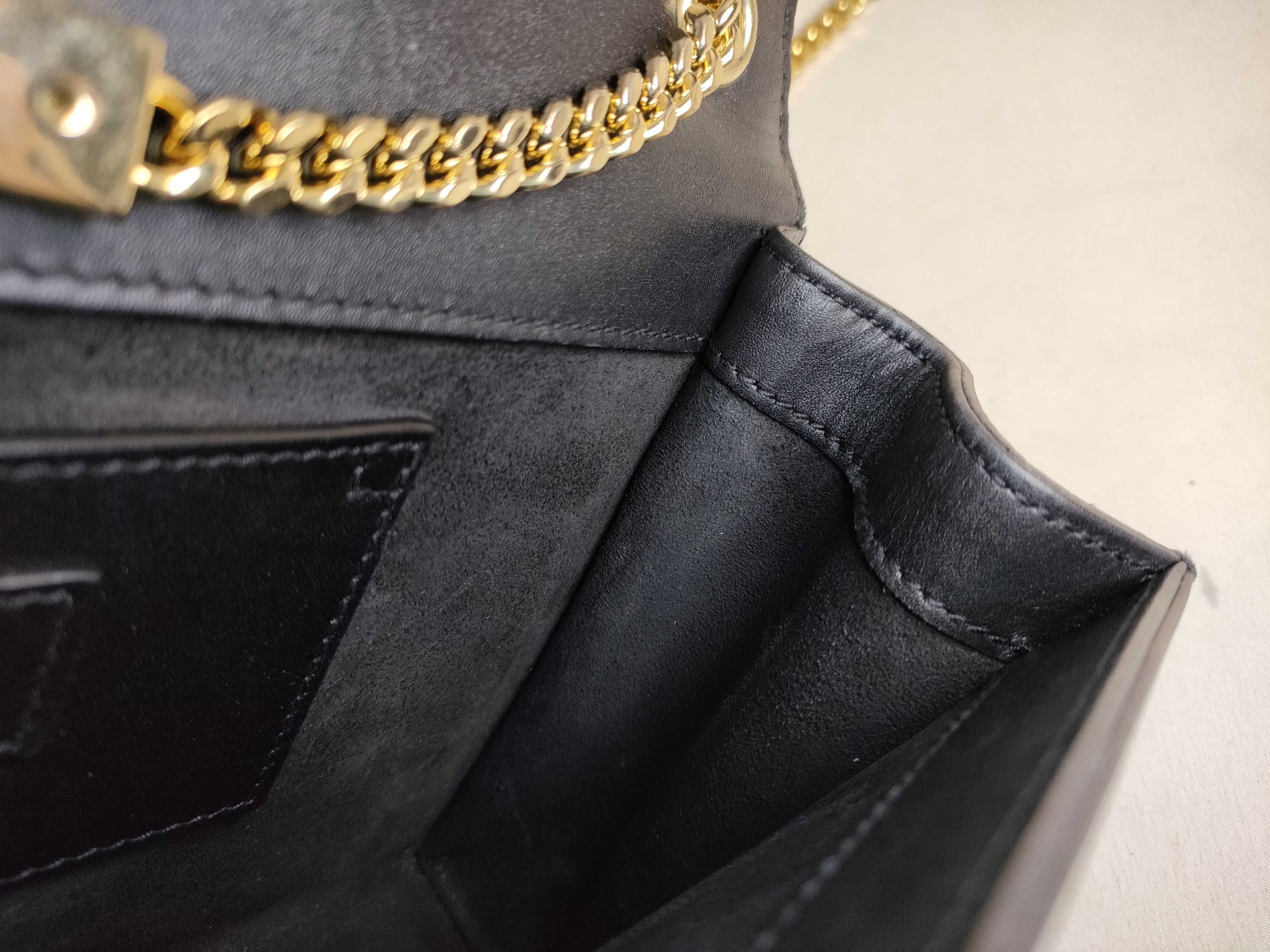Chain Shoulder Bag — view 9