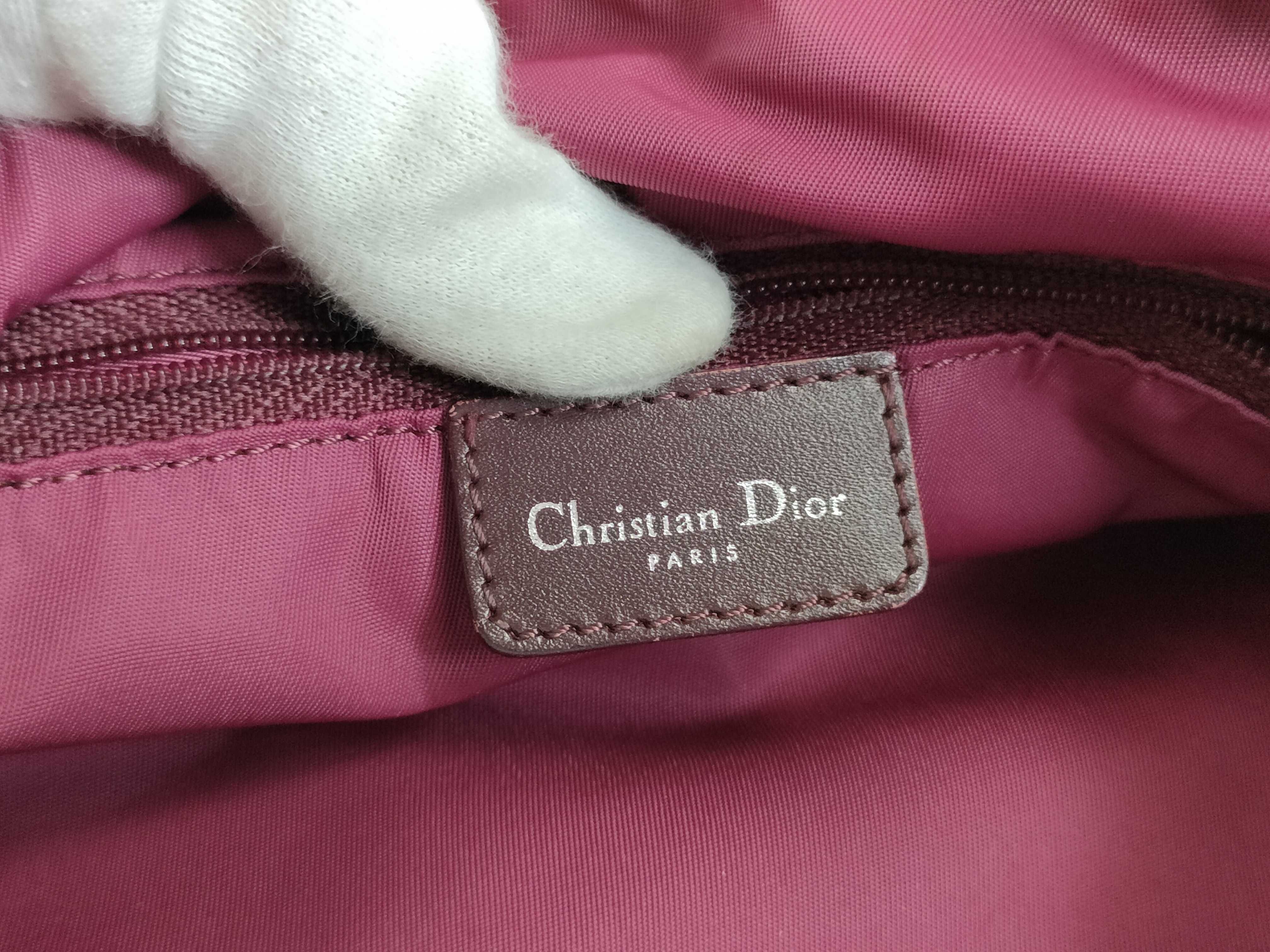 Trotter Dior Shoulder Bag — view 11
