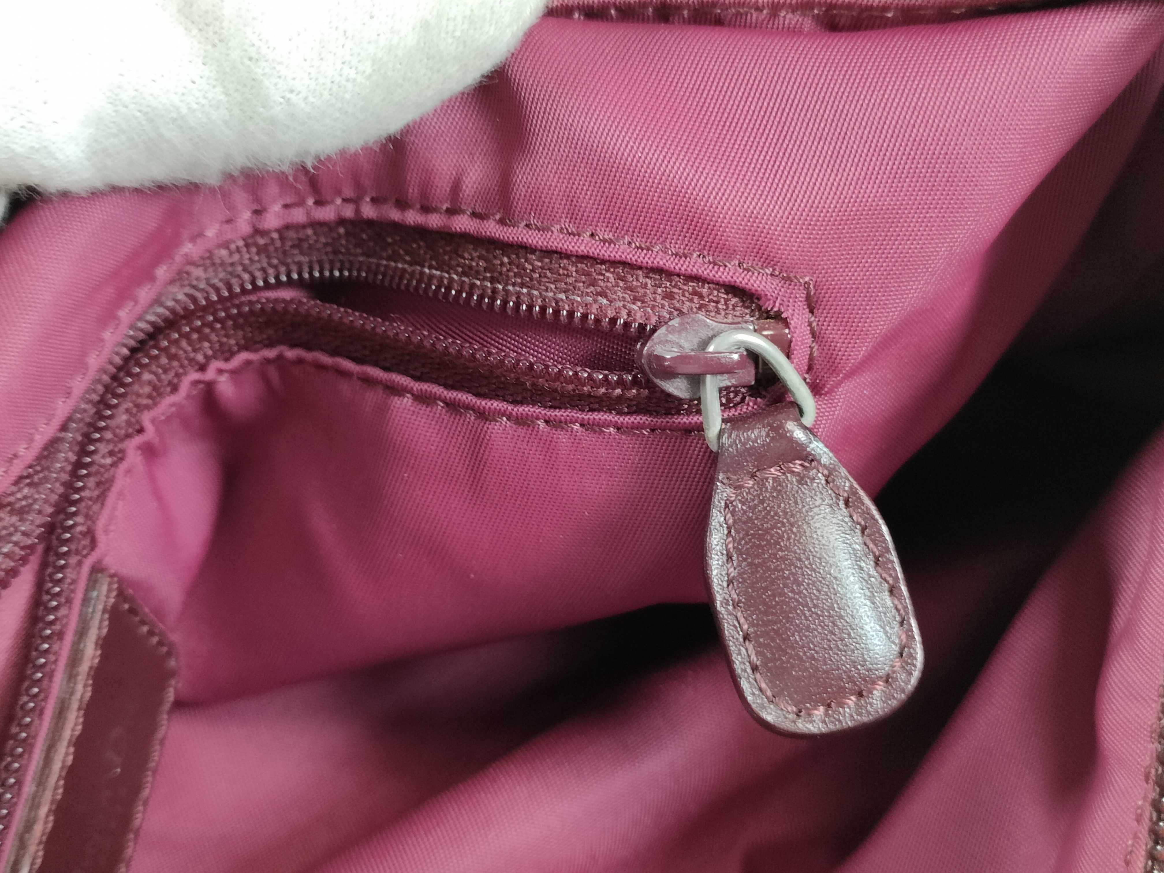 Trotter Dior Shoulder Bag — view 12