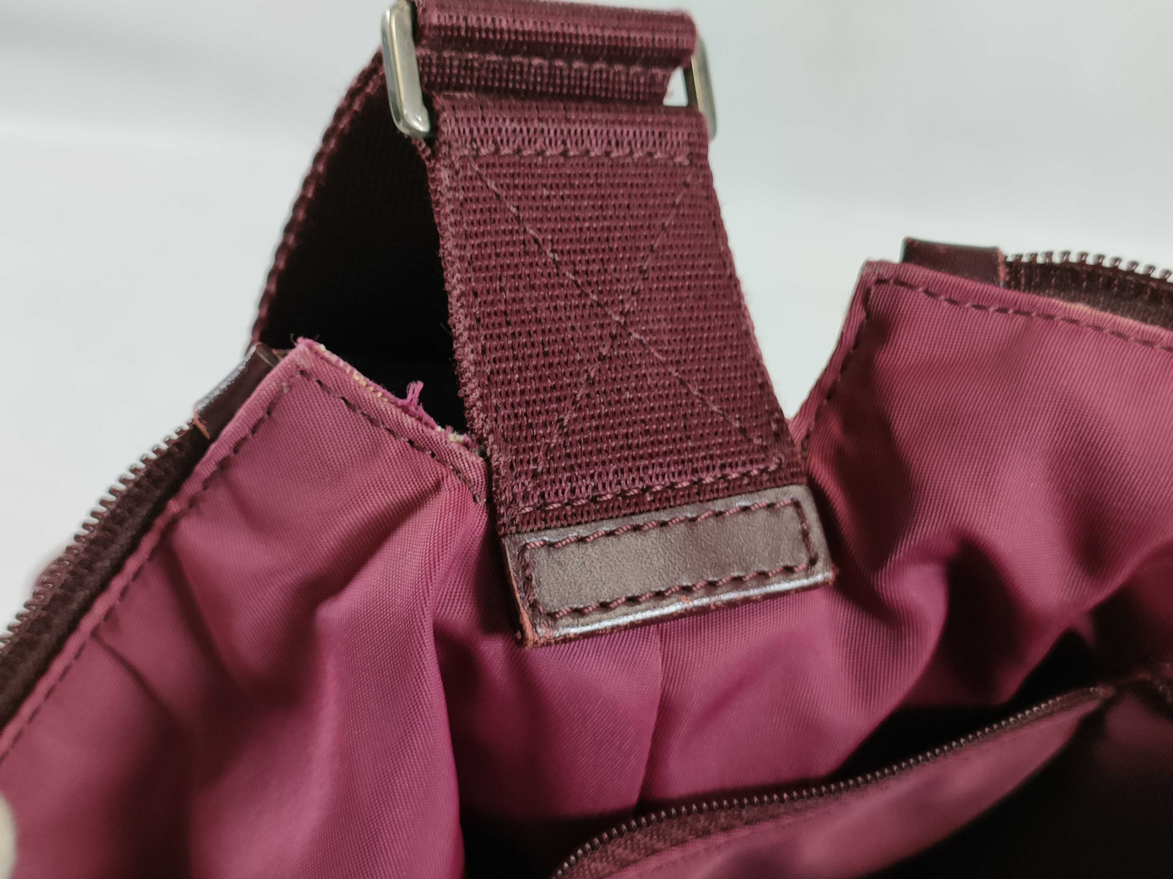 Trotter Dior Shoulder Bag — view 14