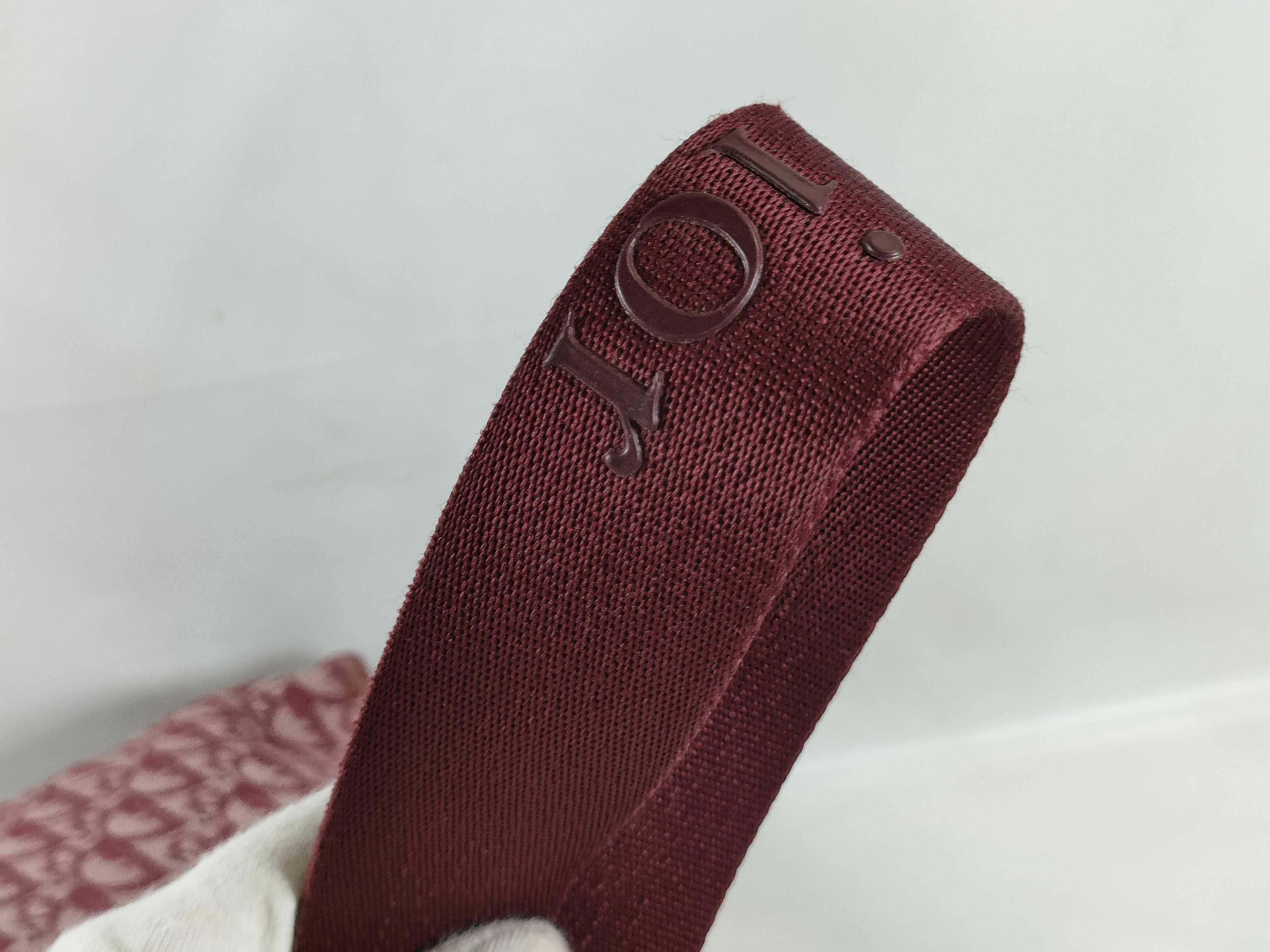 Trotter Dior Shoulder Bag — view 4