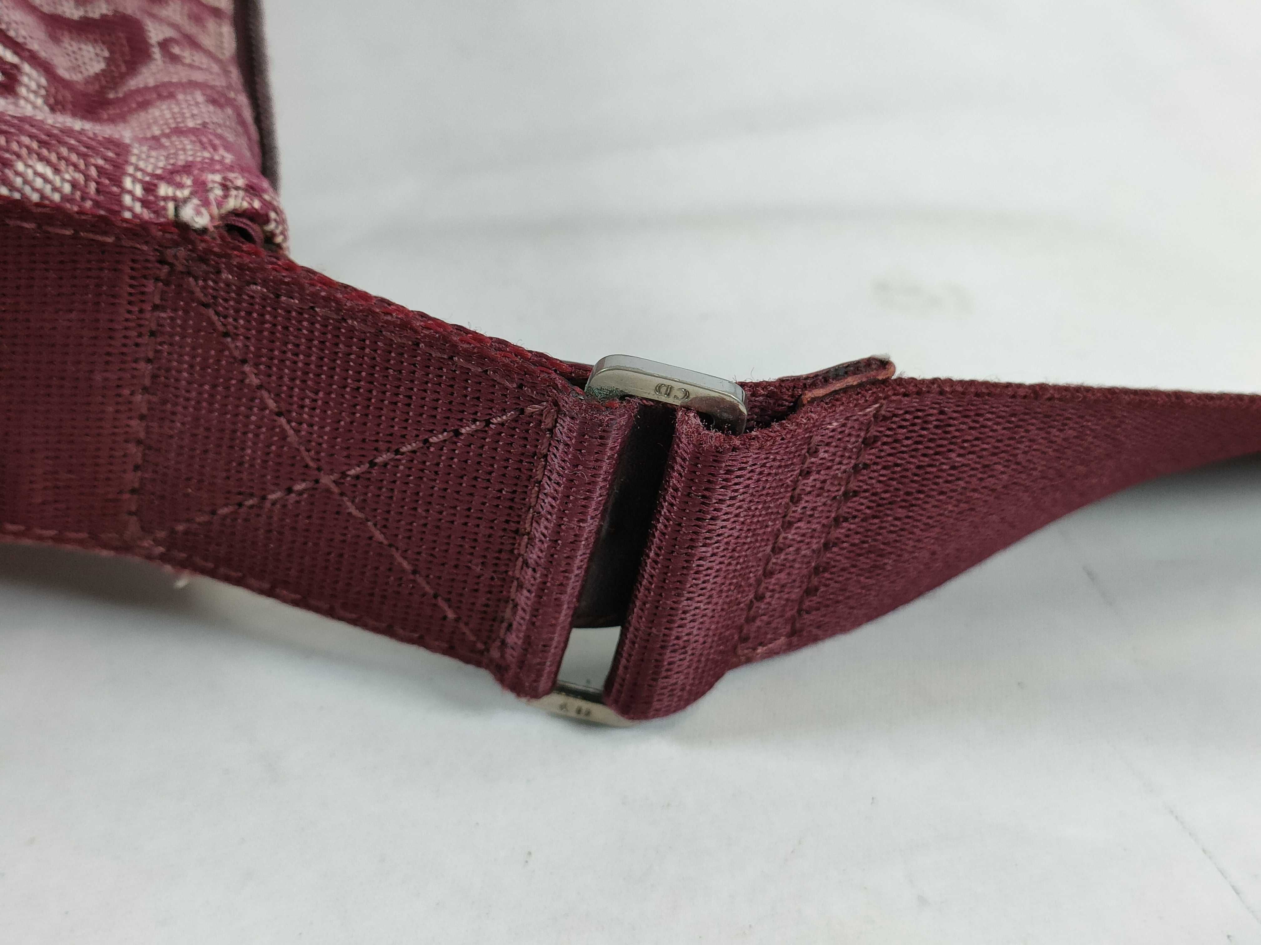 Trotter Dior Shoulder Bag — view 5