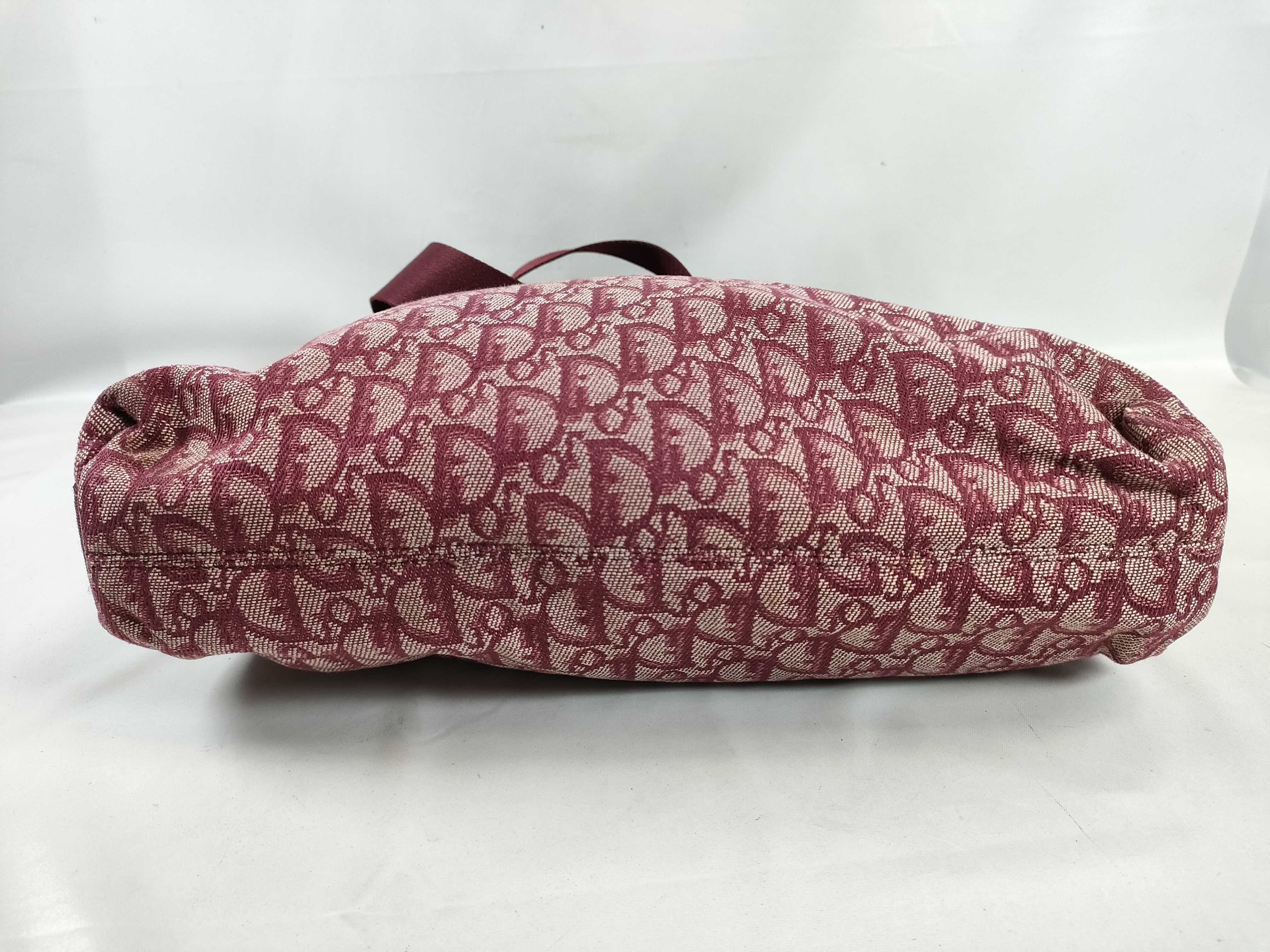 Trotter Dior Shoulder Bag — view 7