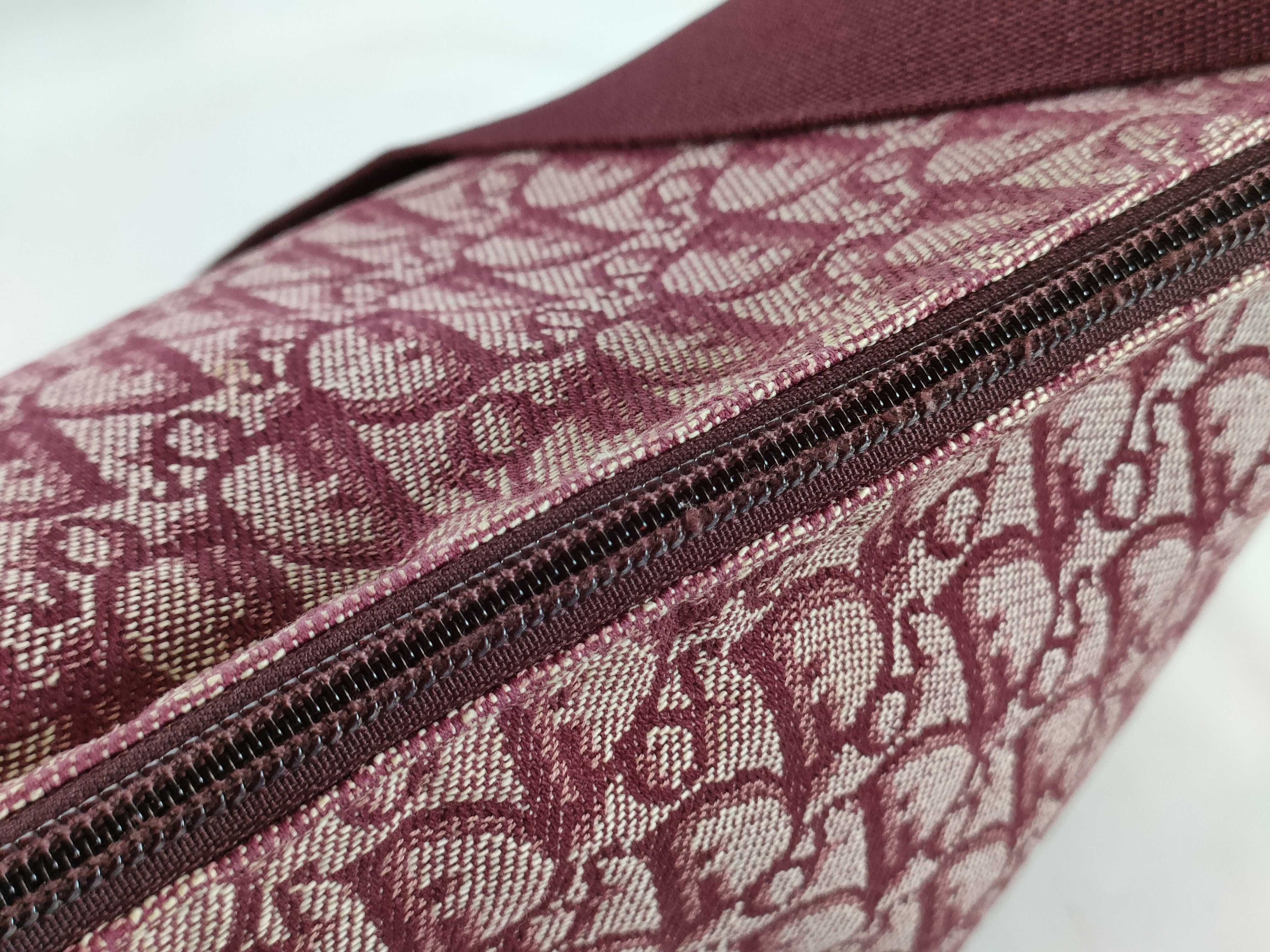 Trotter Dior Shoulder Bag — view 9