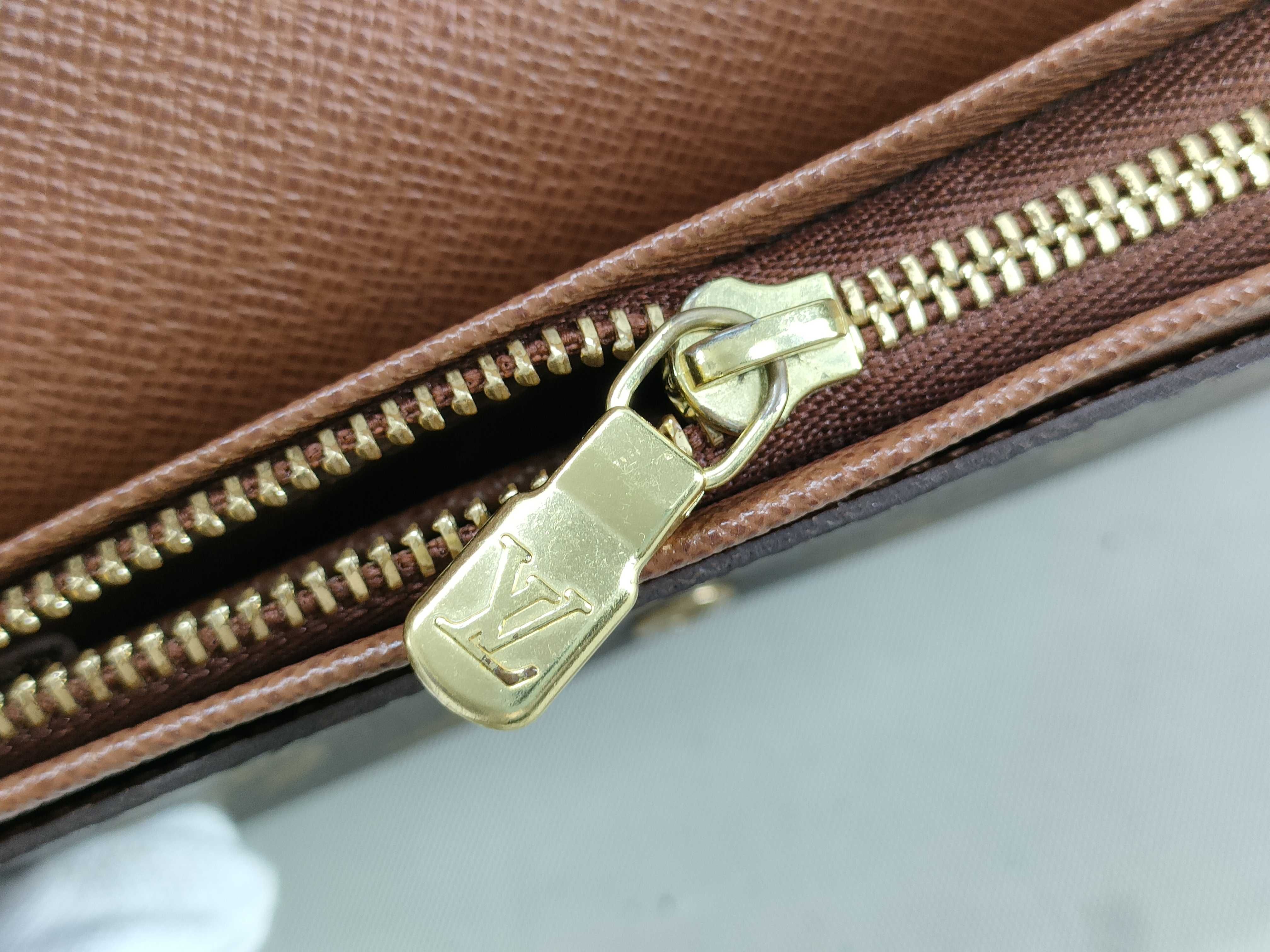 Monogram Portemonnaie Bietrezor Wallet CA1014 — view 11