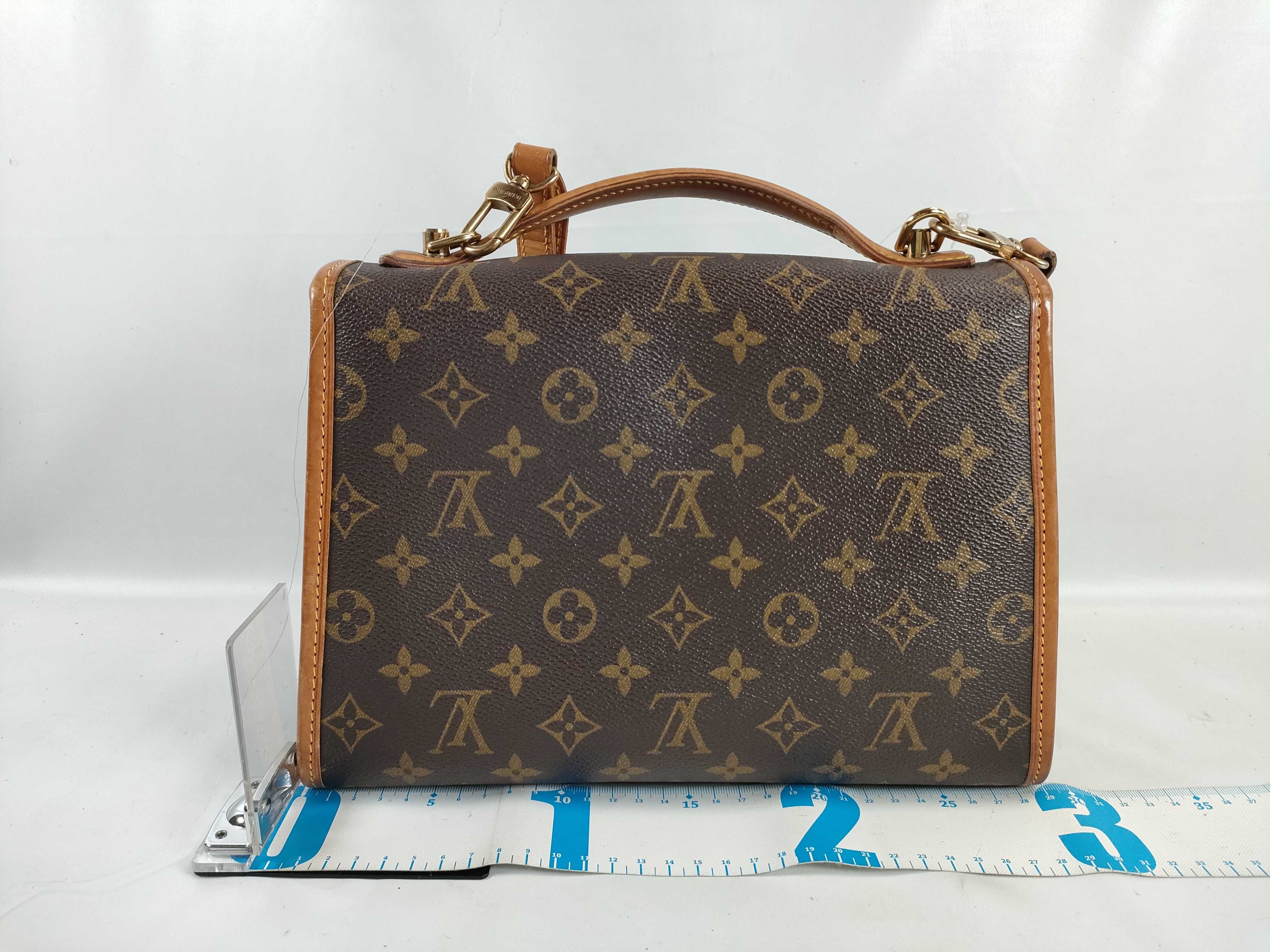 Monogram Beverly 2-Way Handbag — view 2